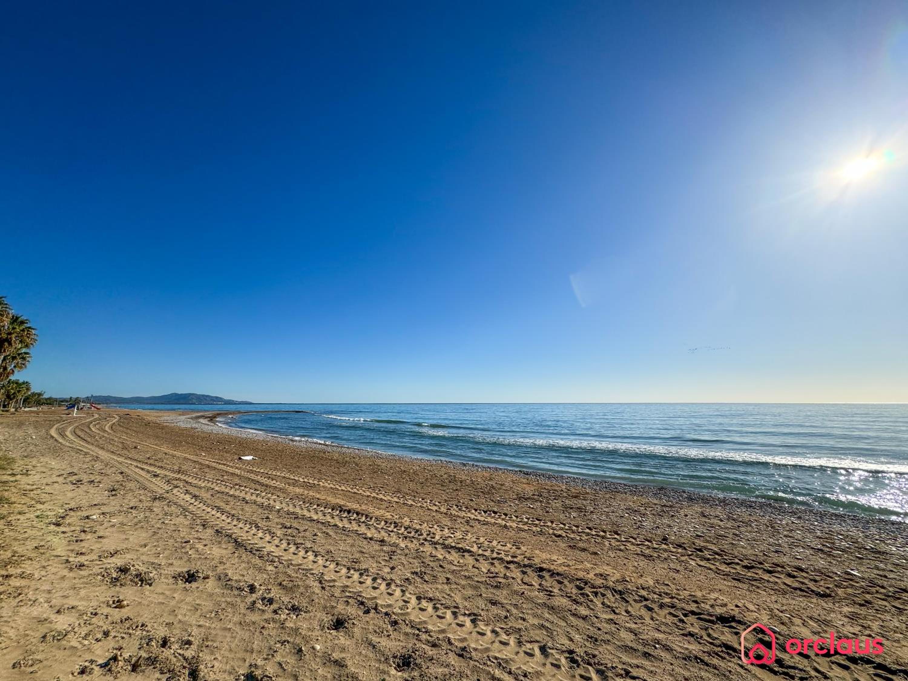 La Morada del Mediterráneo