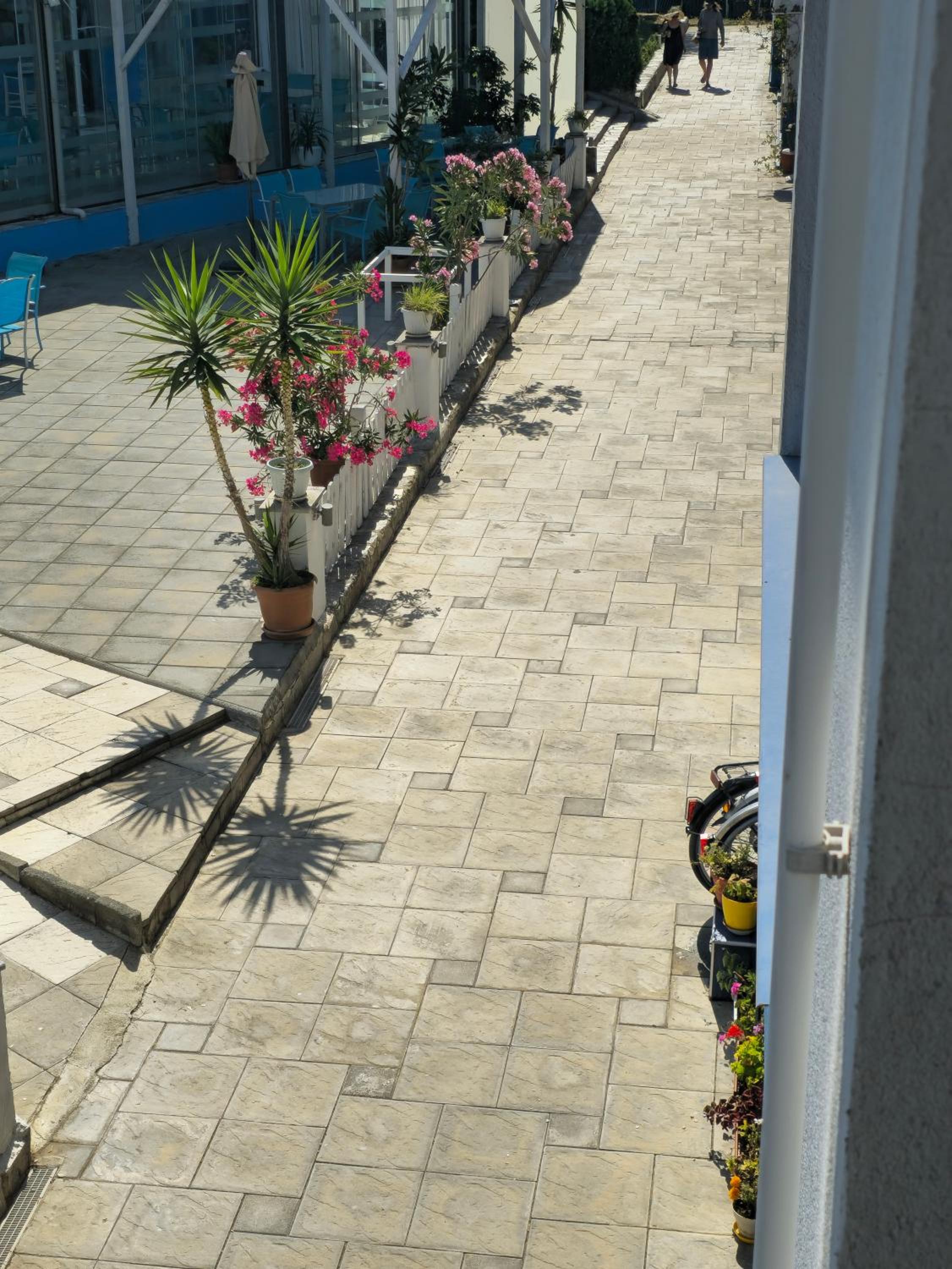 POMORIE Luxury Appartment