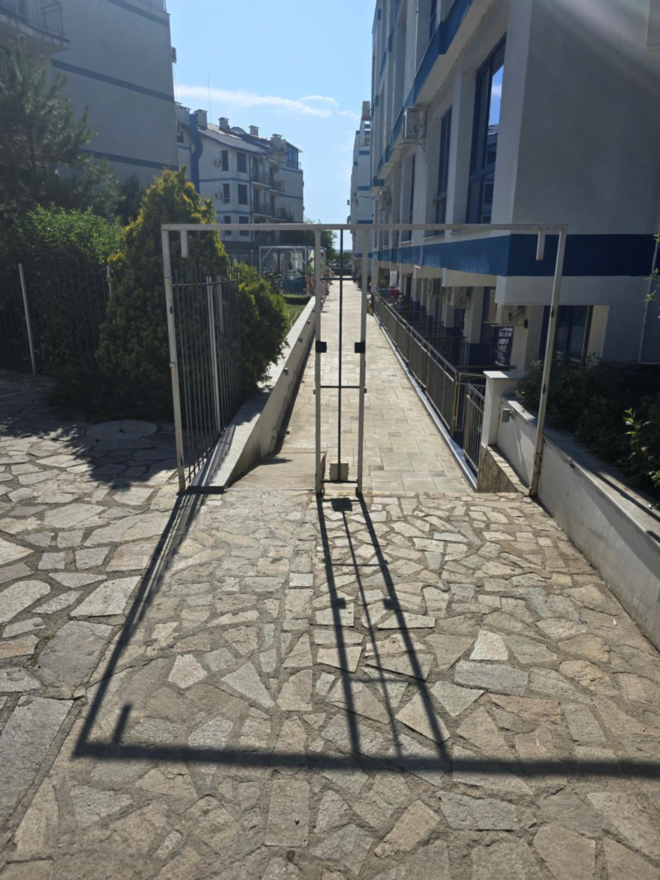 POMORIE Luxury Appartment