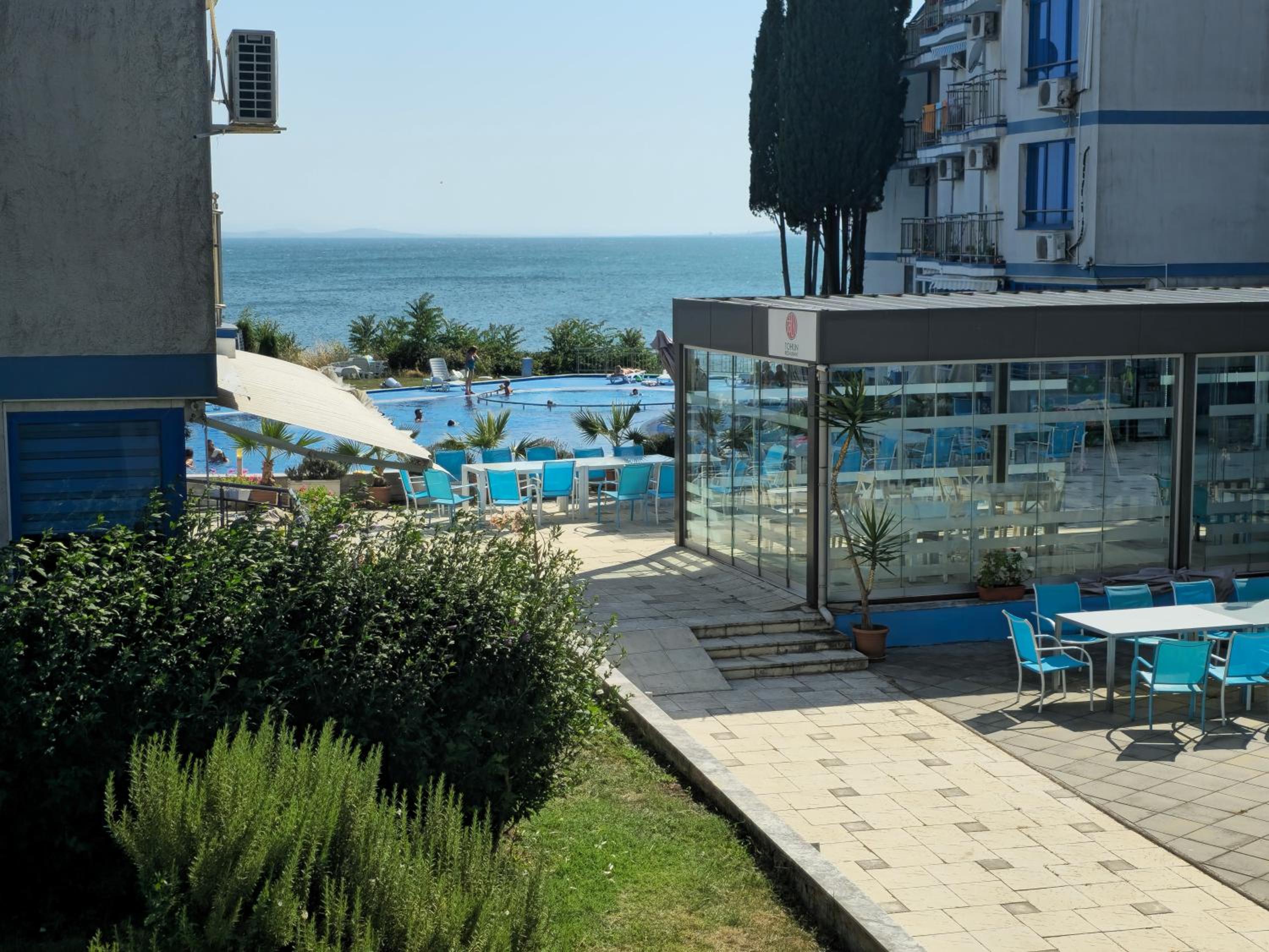 POMORIE Luxury Appartment