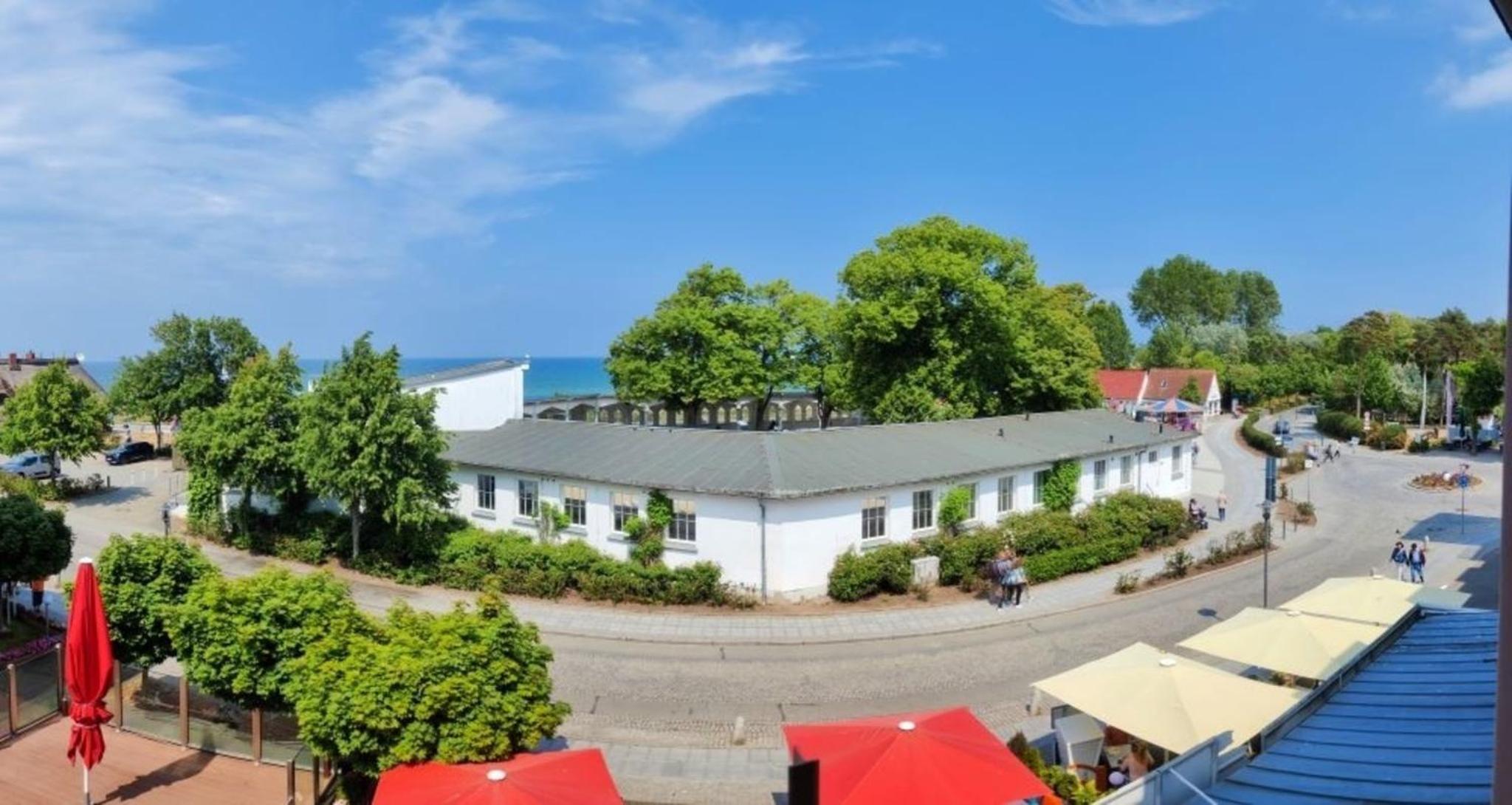 Ostseeblick, Rügen 32