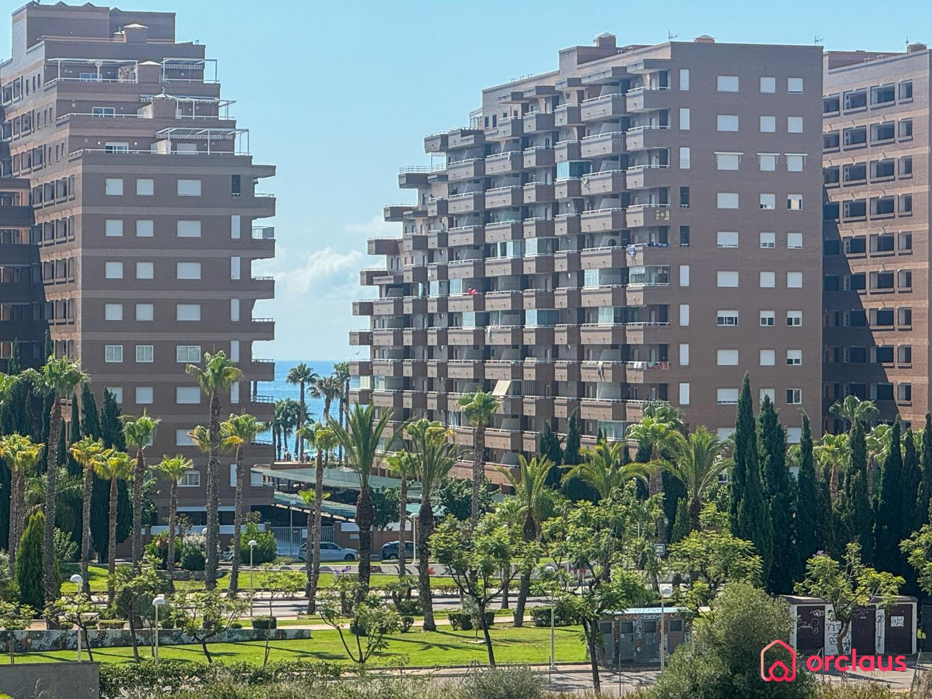 La Morada del Mediterráneo