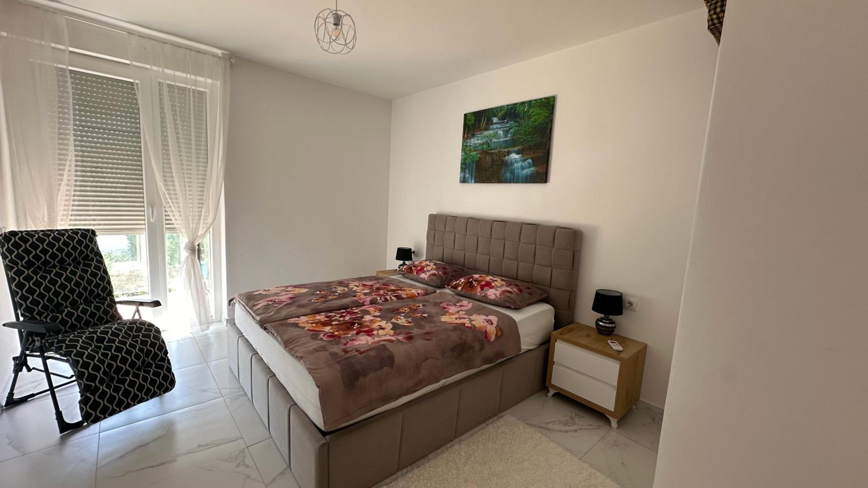 Sole apartments