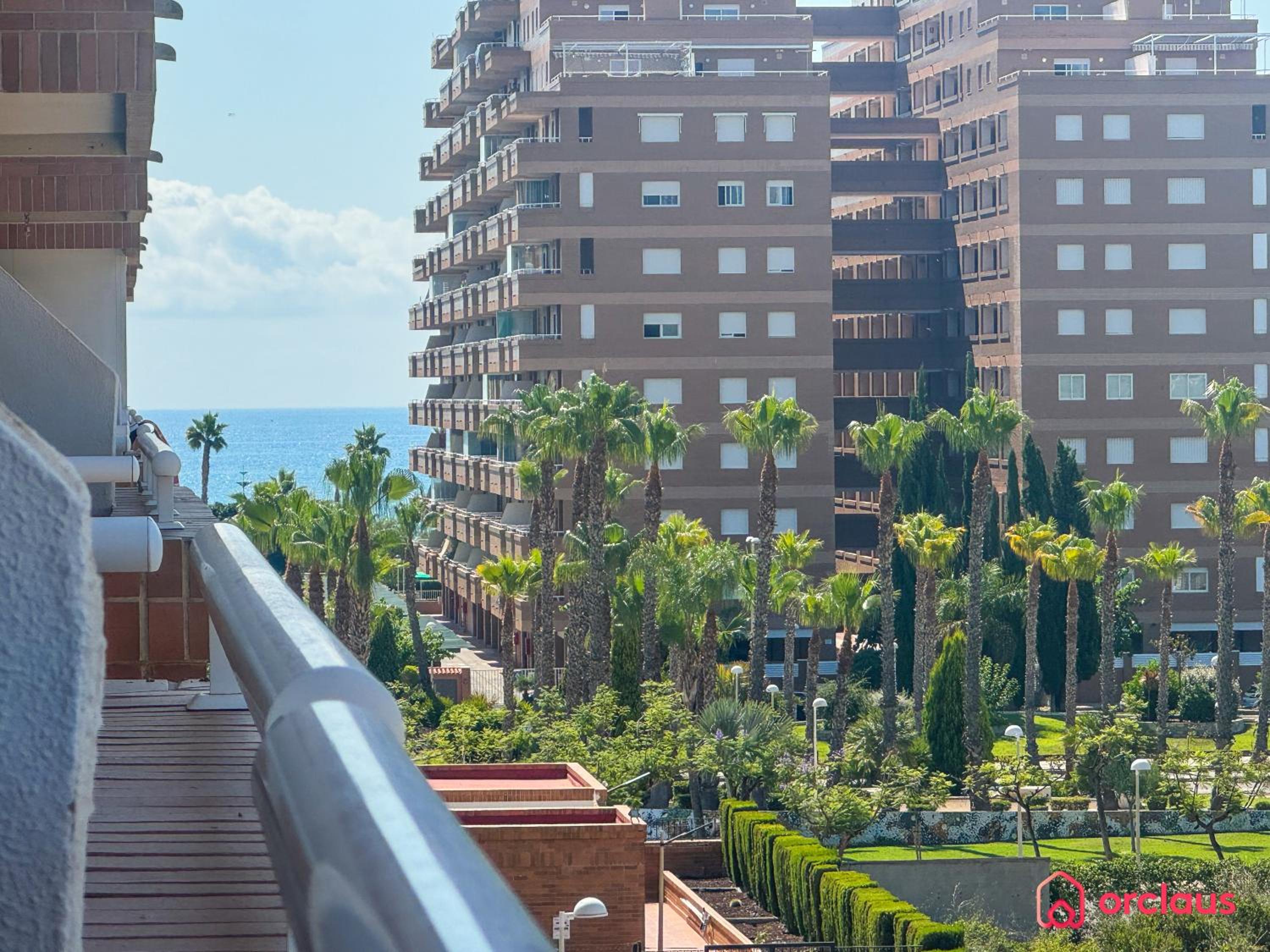 La Morada del Mediterráneo