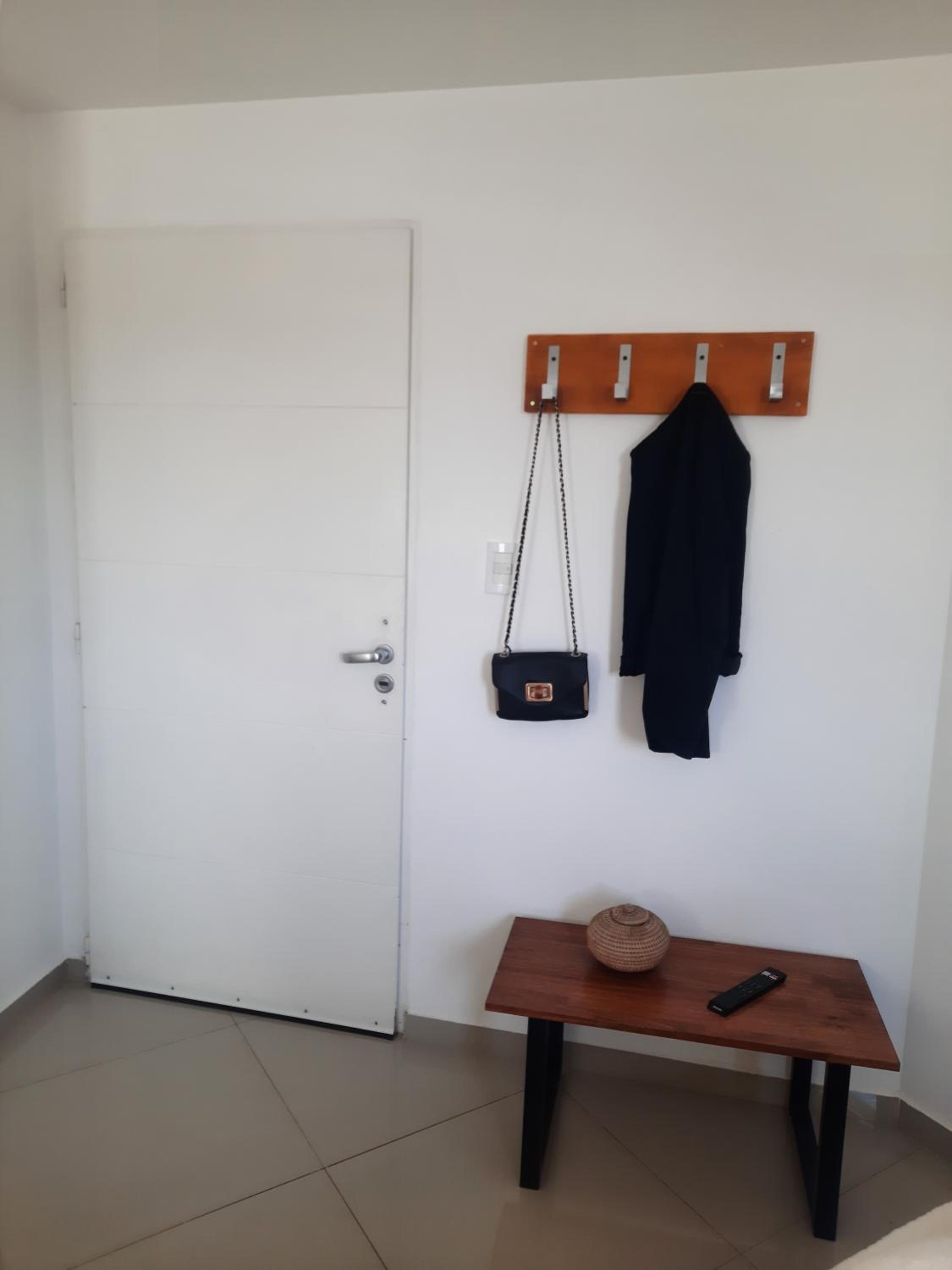 Experiencia única con Balcón, Parking y Estilo