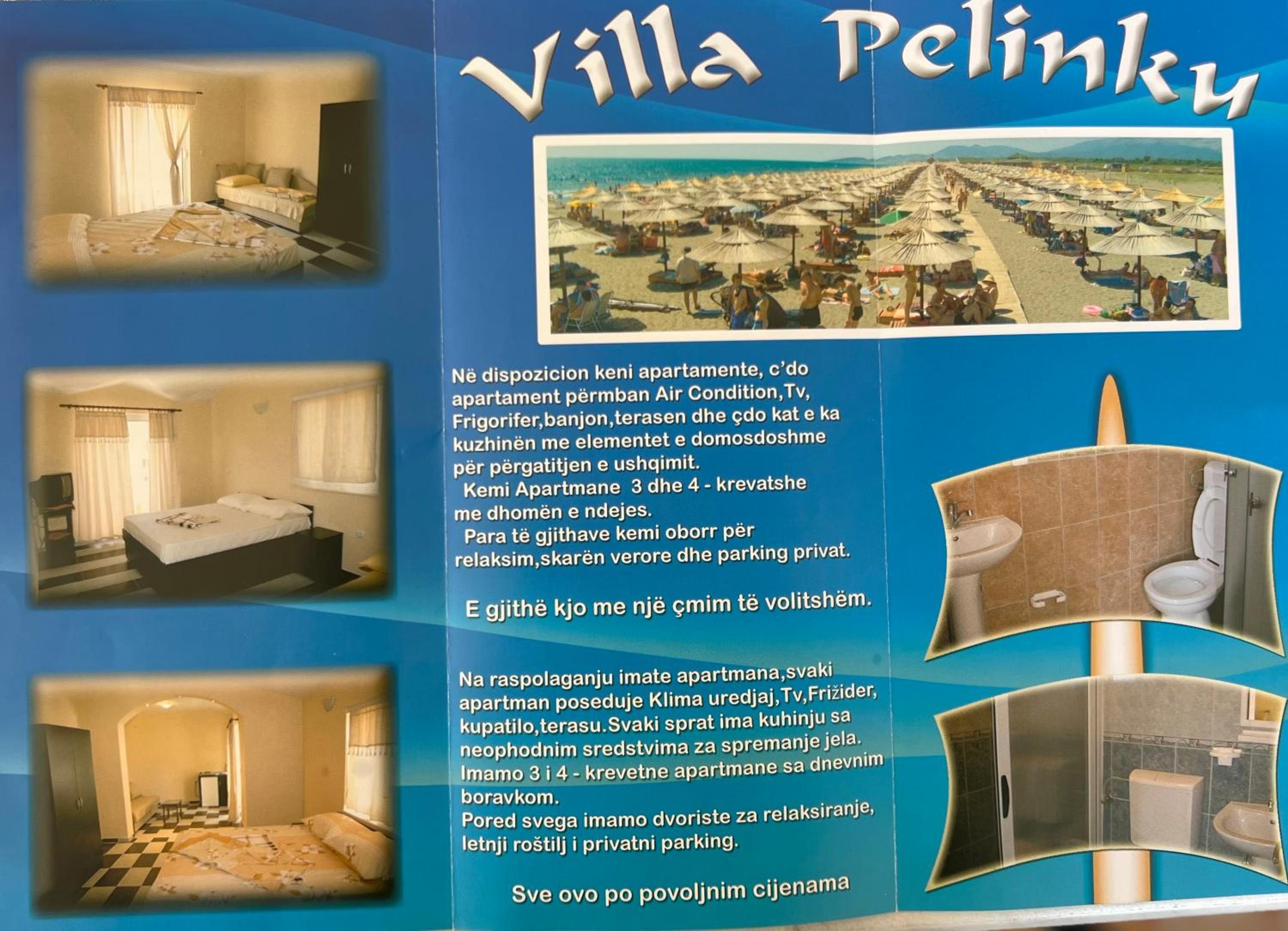 Villa Pelinku photo 4