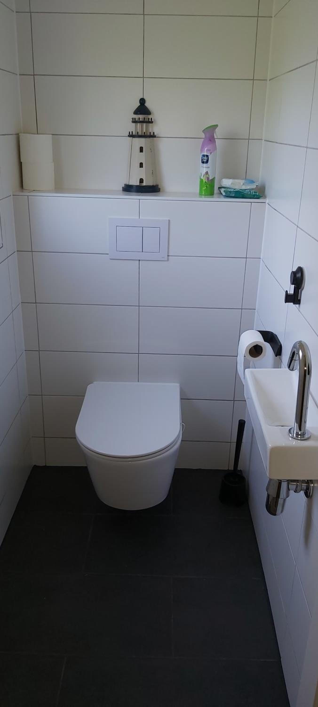 Boerderijtje