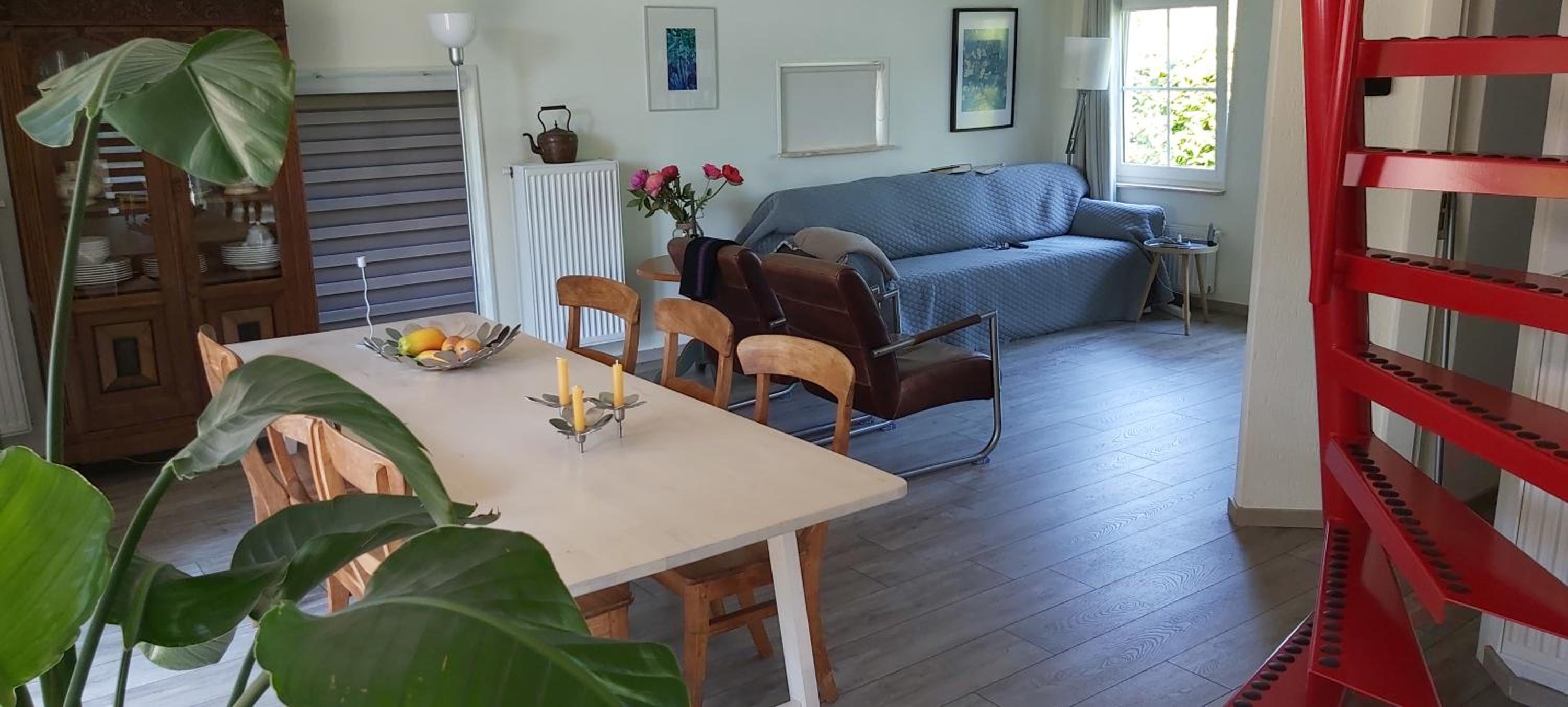 Boerderijtje