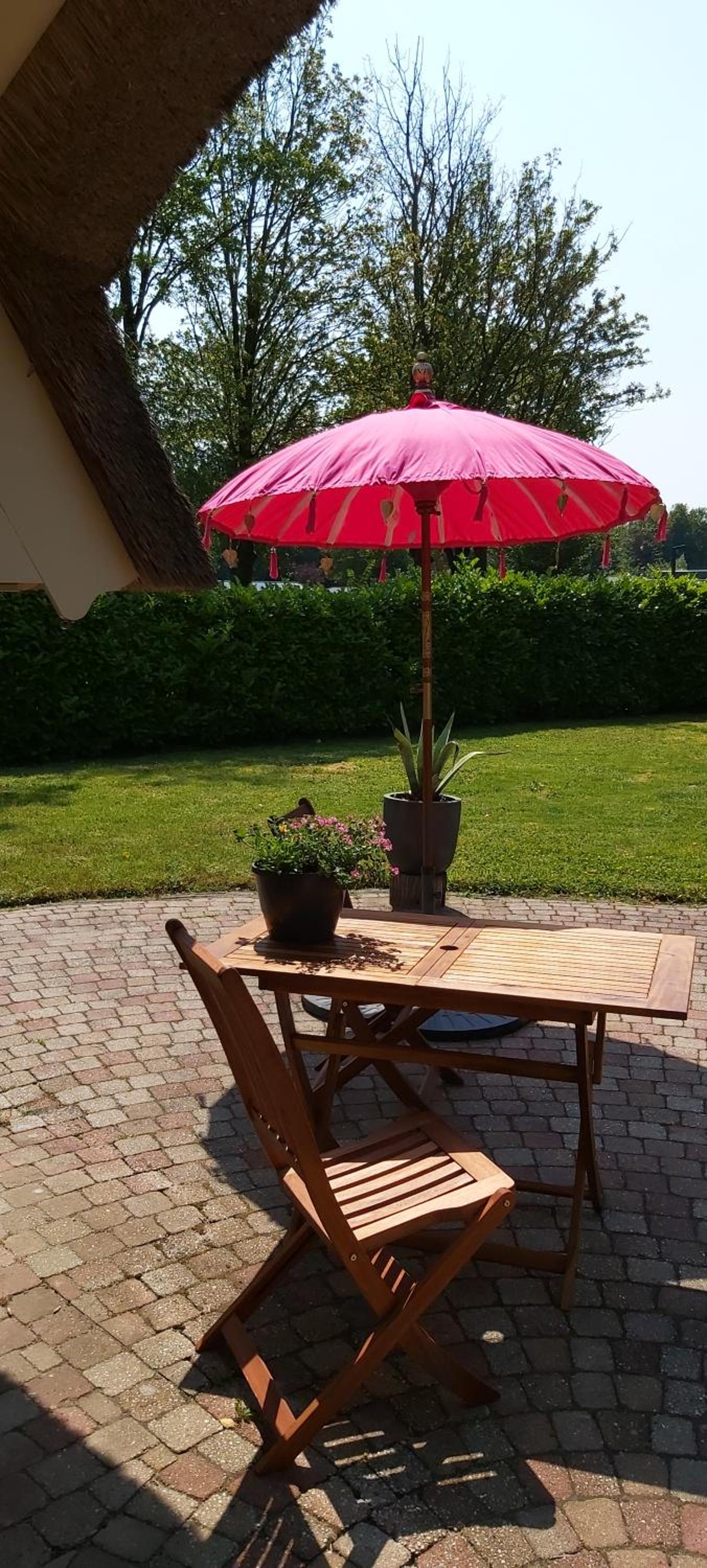 Boerderijtje