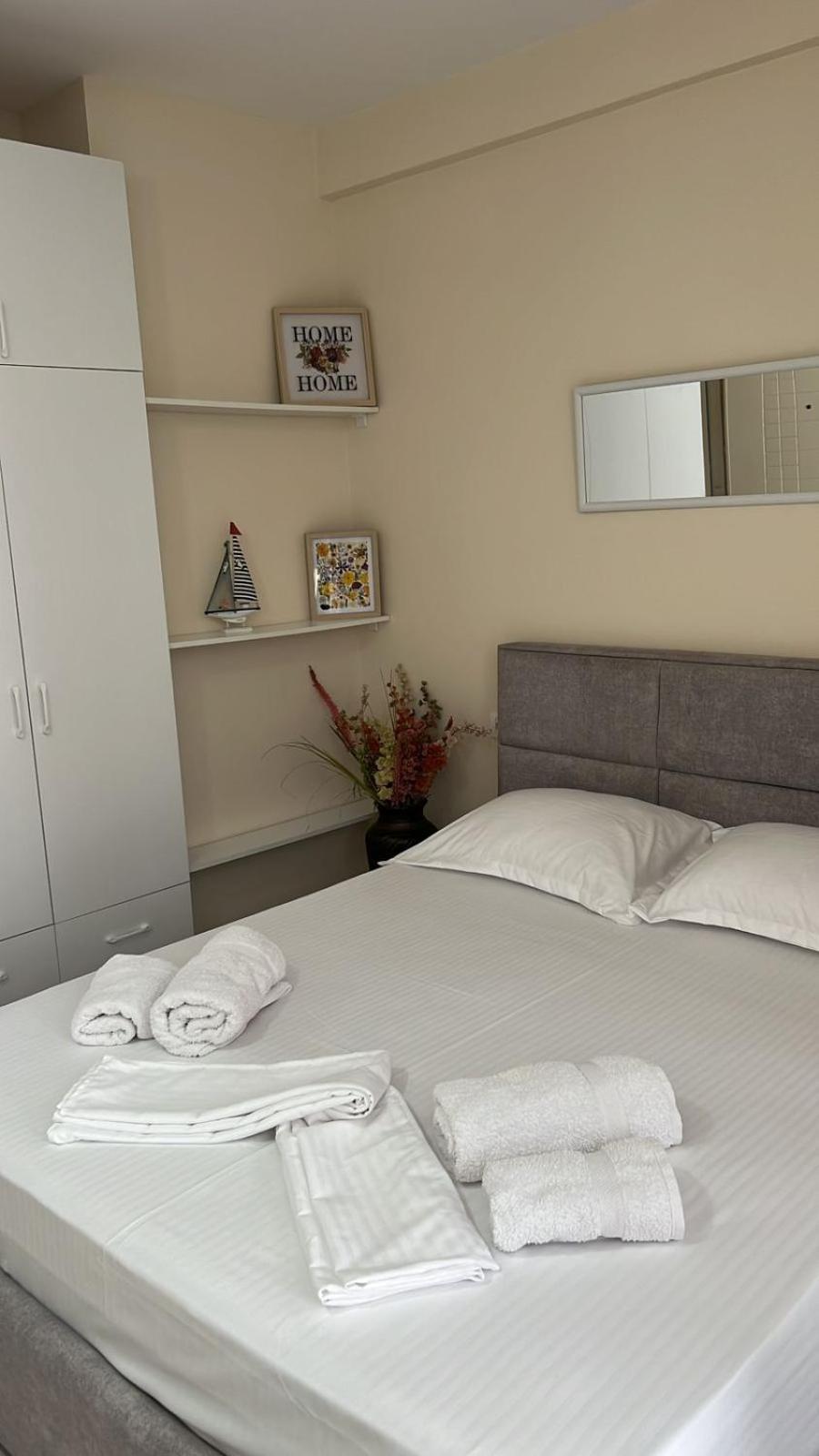 Urban Retreat Apartments