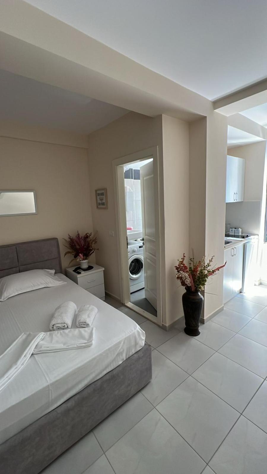 Urban Retreat Apartments