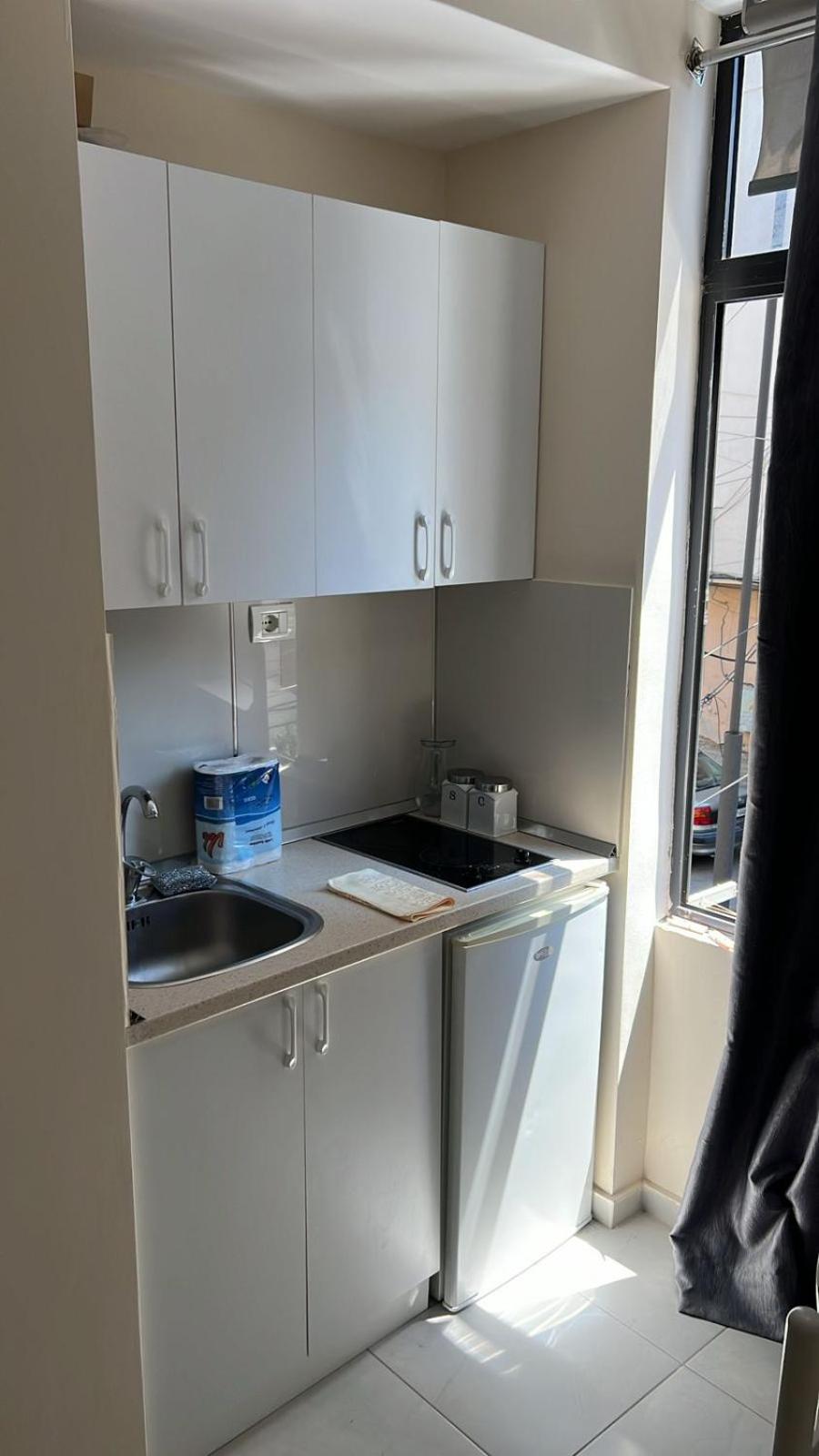 Urban Retreat Apartments
