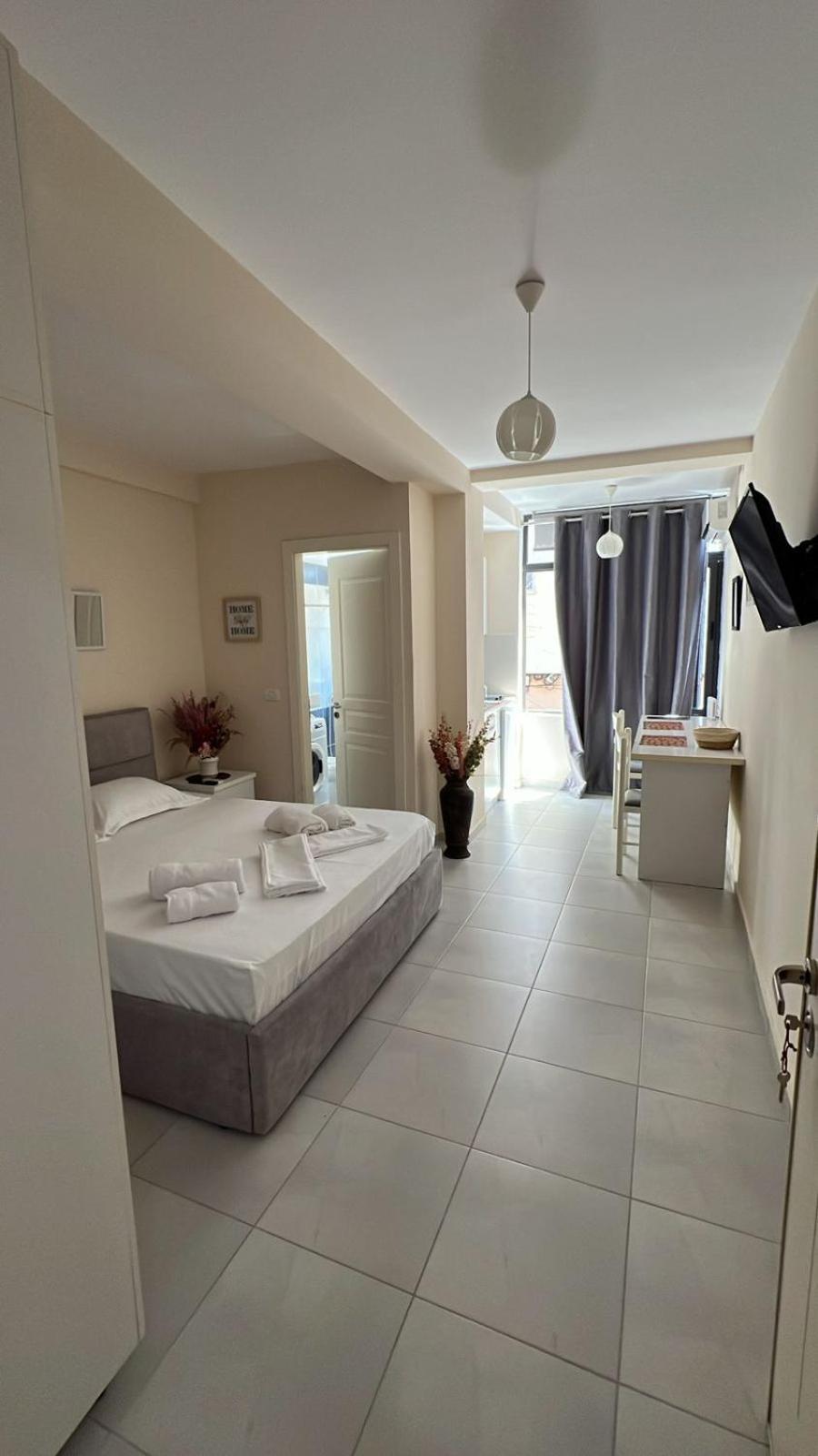Urban Retreat Apartments