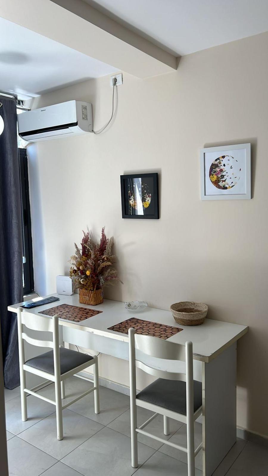 Urban Retreat Apartments