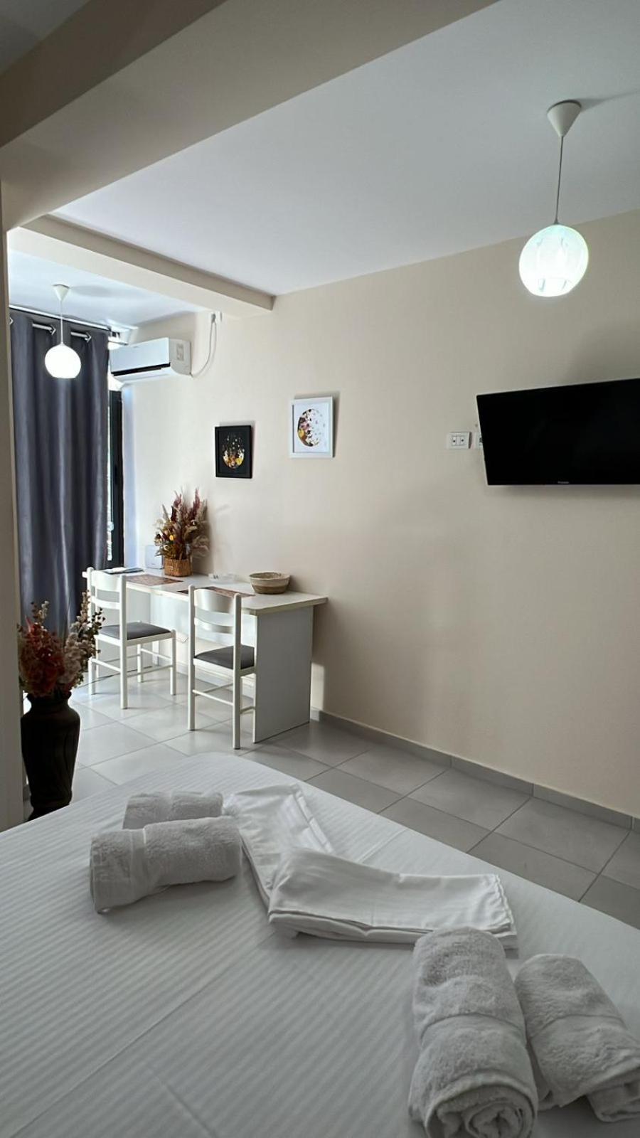 Urban Retreat Apartments