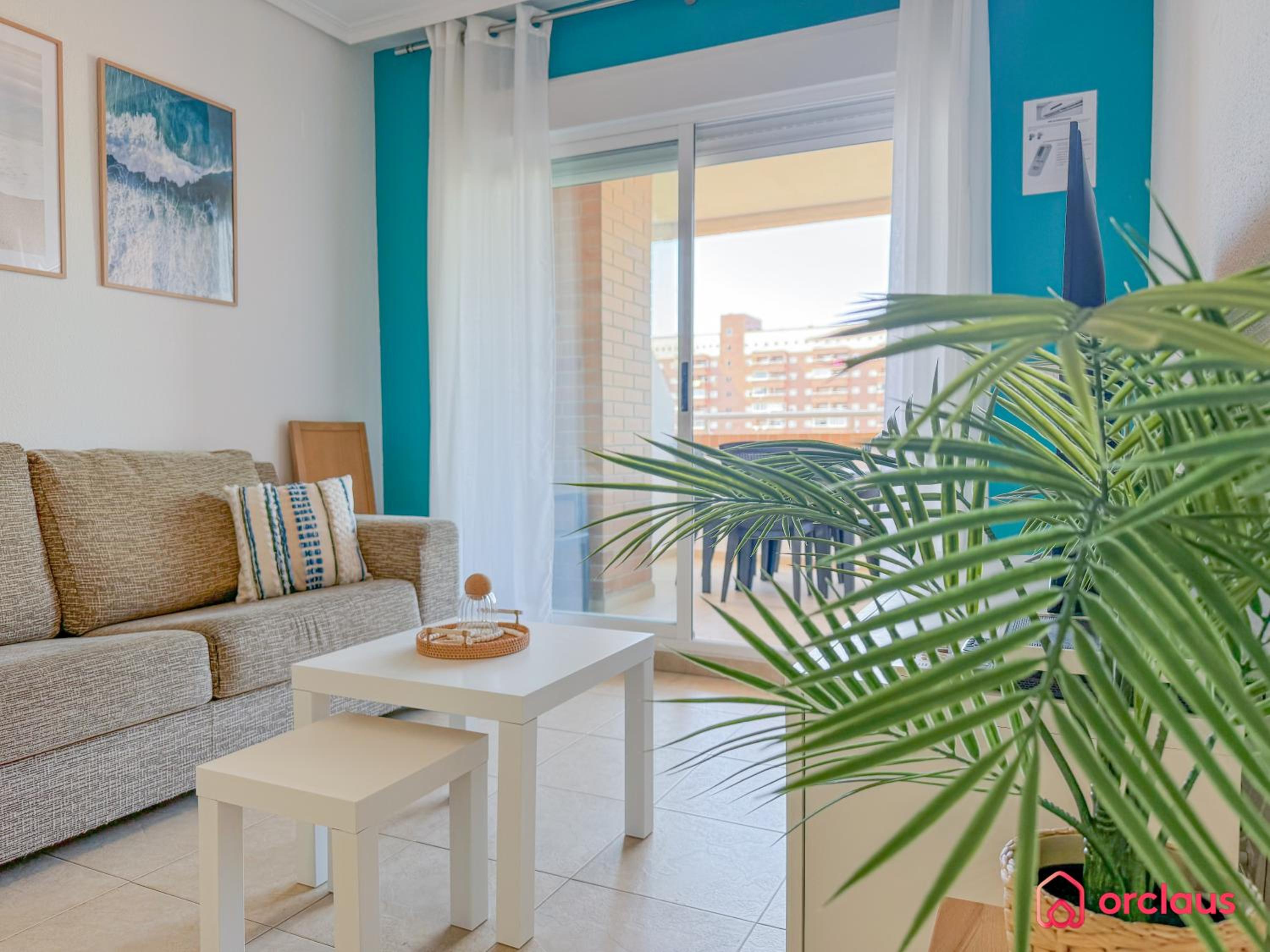 La Morada del Mediterráneo