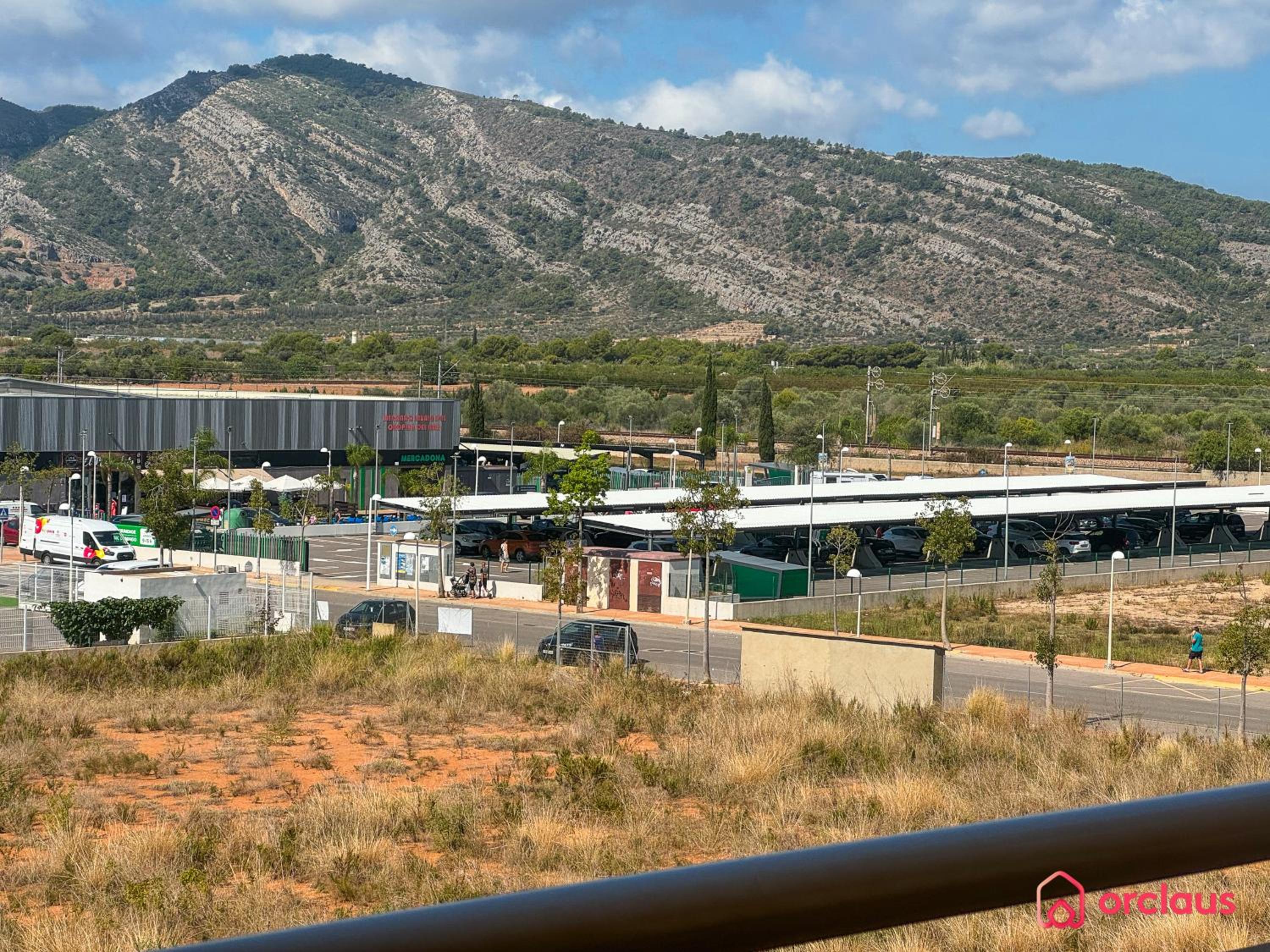 La Morada del Mediterráneo