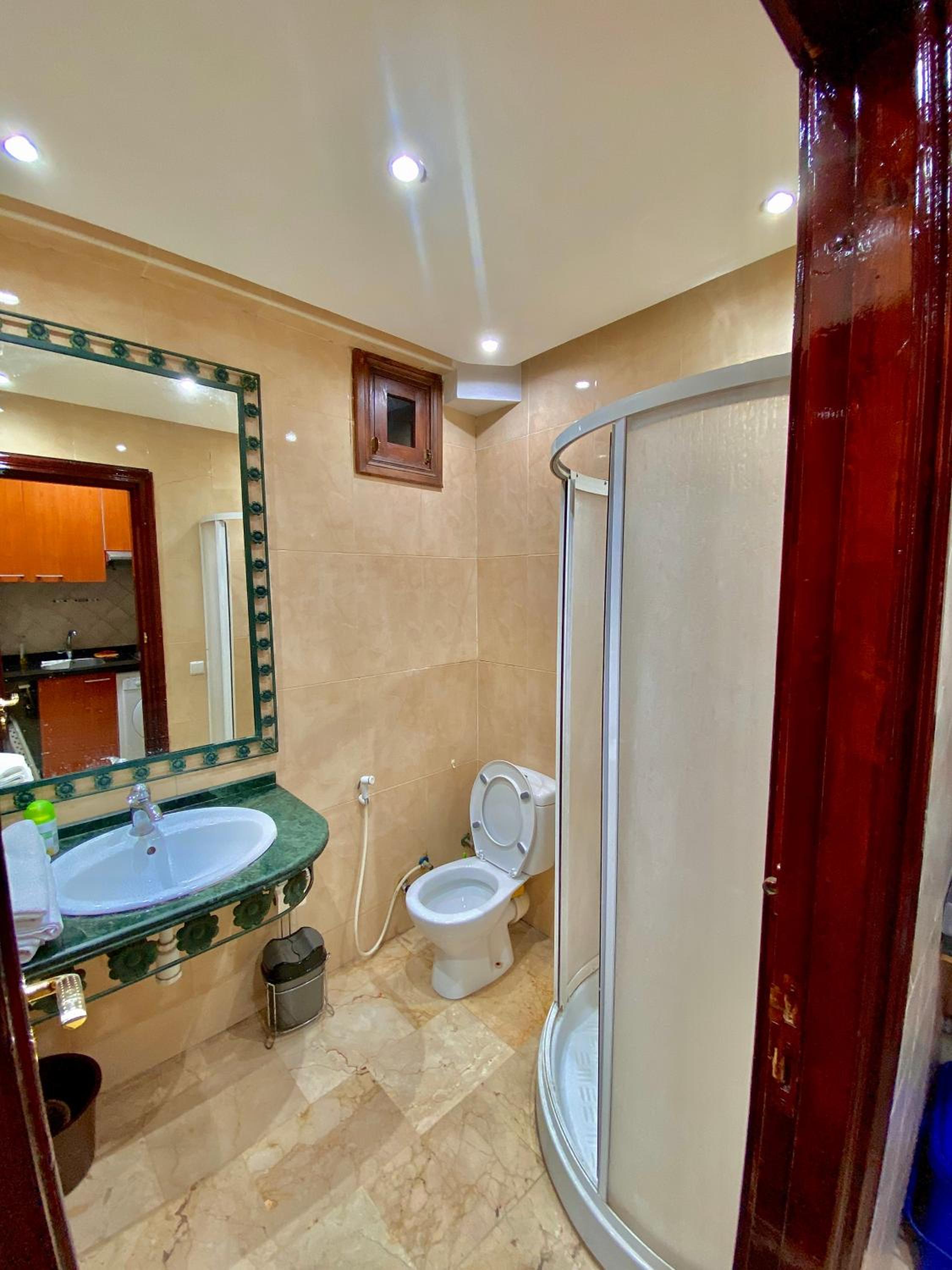 Deluxe Apartment at the prestigious l’Hivernage. view 4