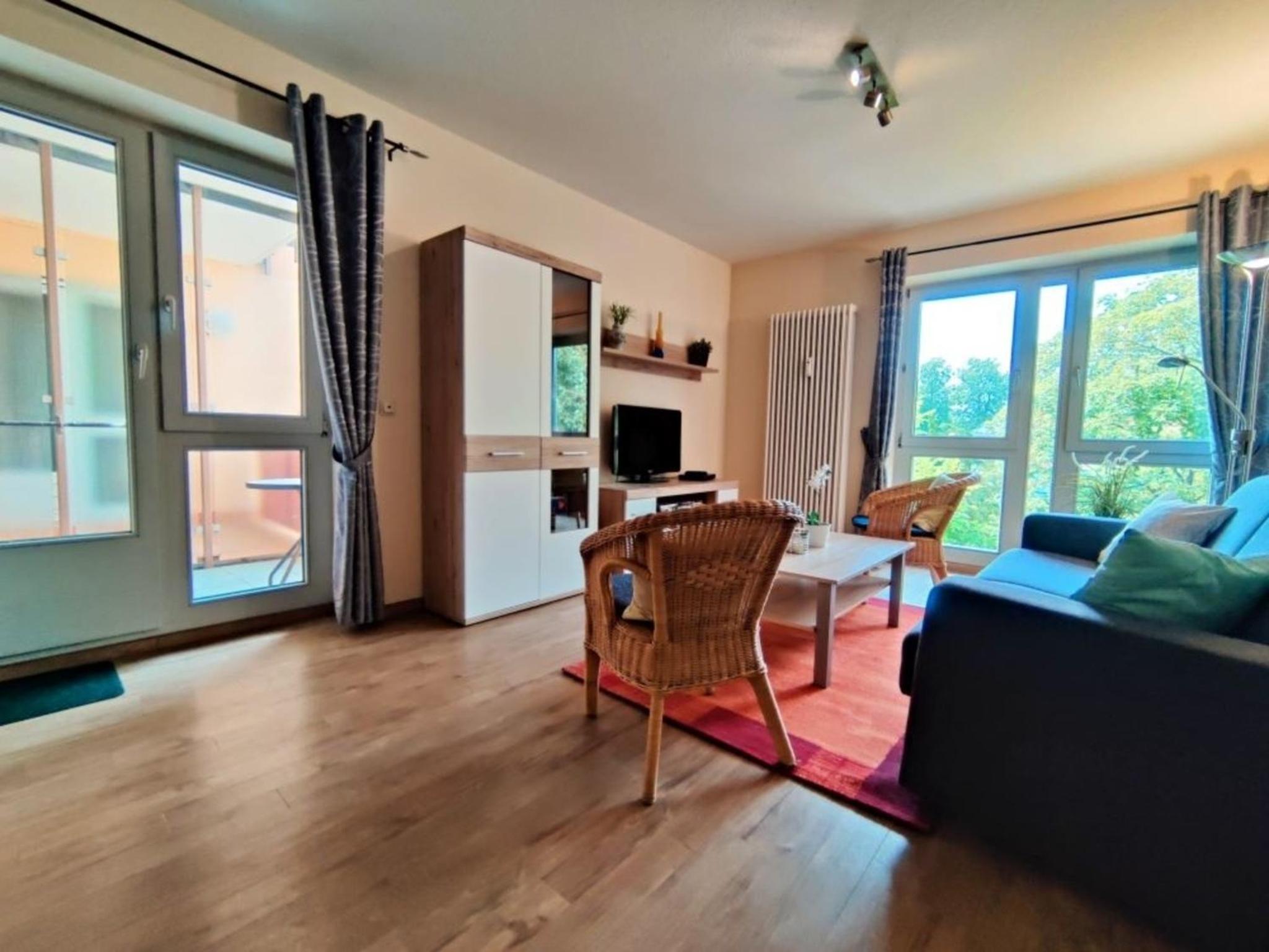 Ostseeblick, Wustrow 51