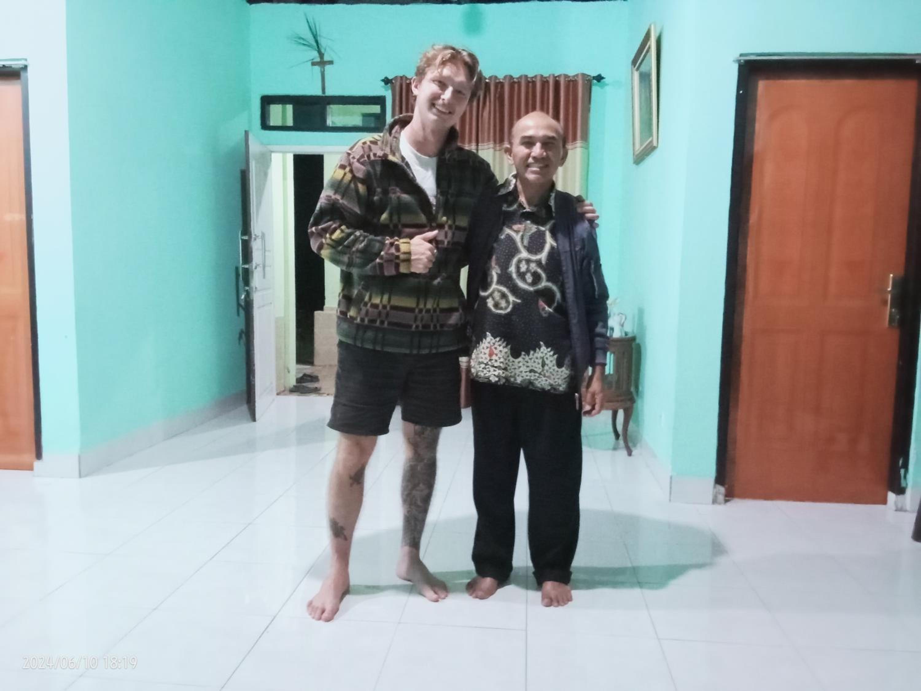 human