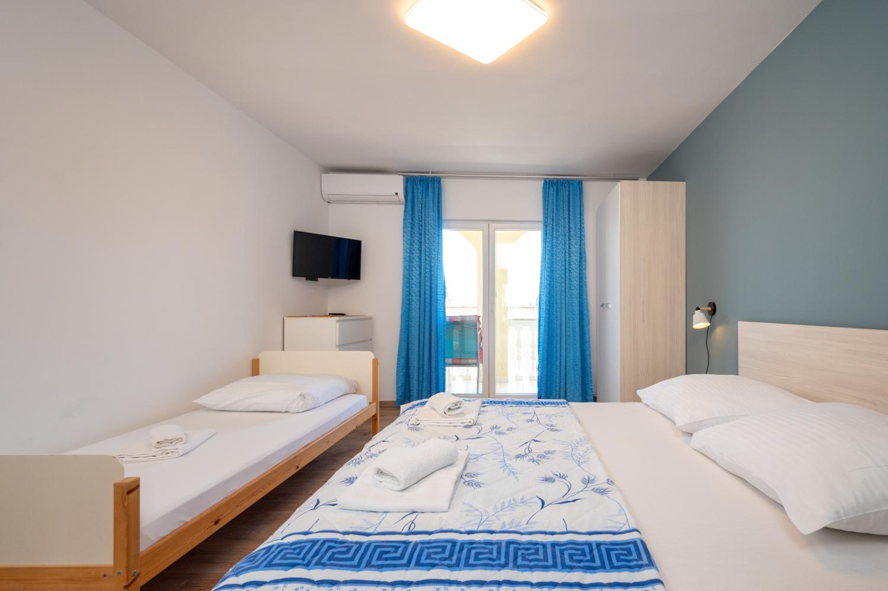 Apartments Zdravko view 4