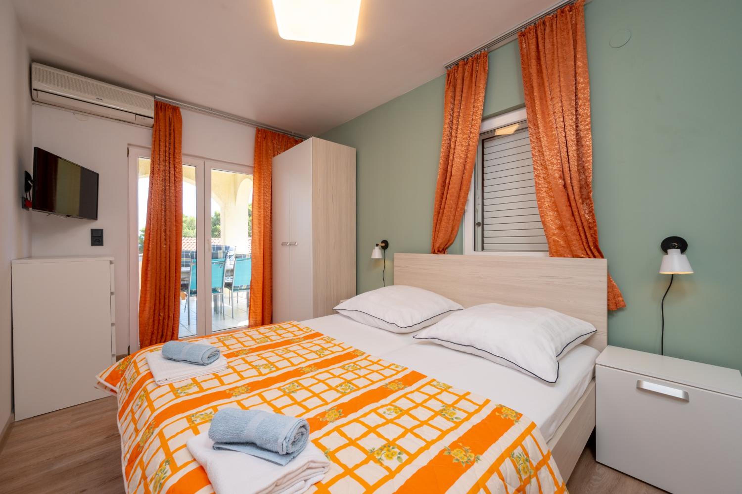 Apartments Zdravko view 5