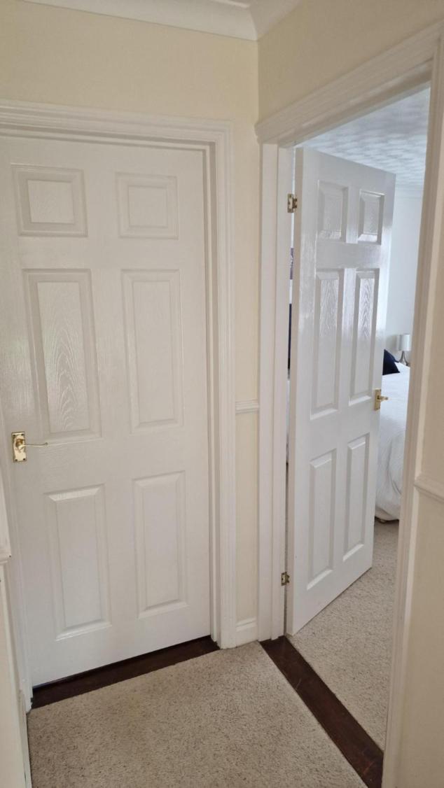Wadebridge, 14 St Matthews Hill view 5