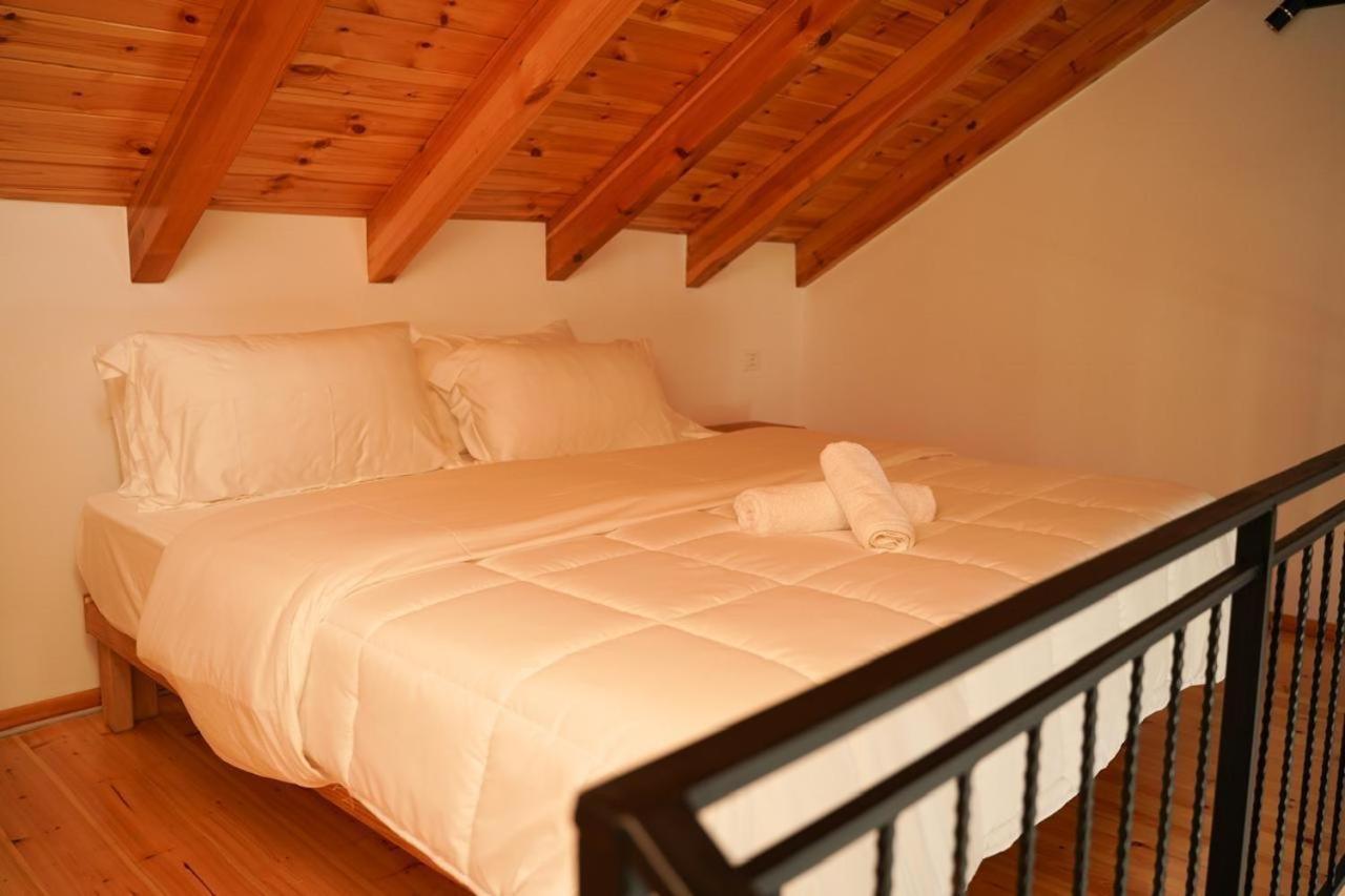 Gogo Moustache Guest House