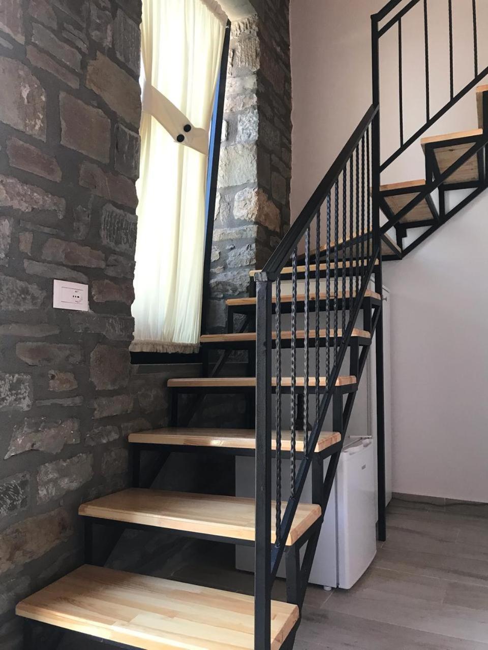 Gogo Moustache Guest House