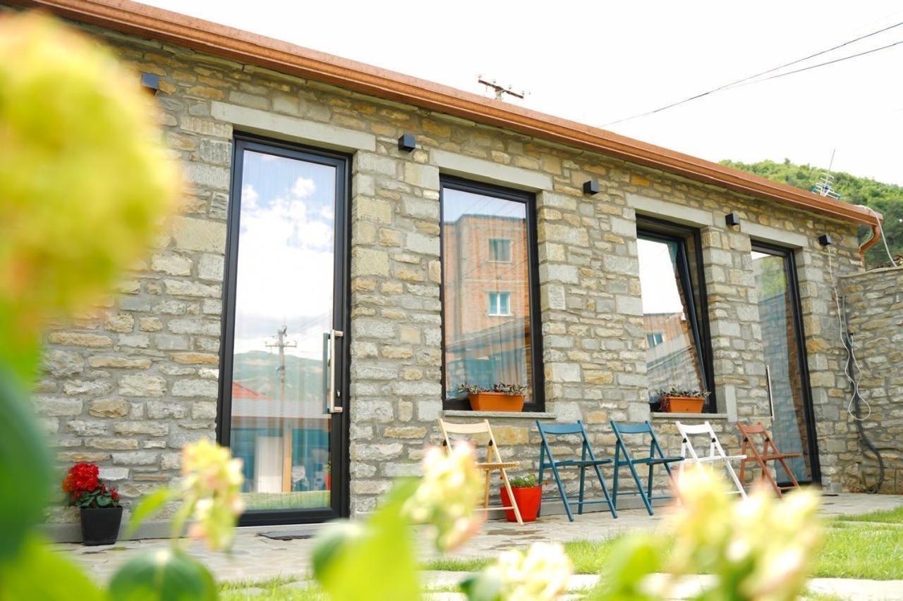 Gogo Moustache Guest House