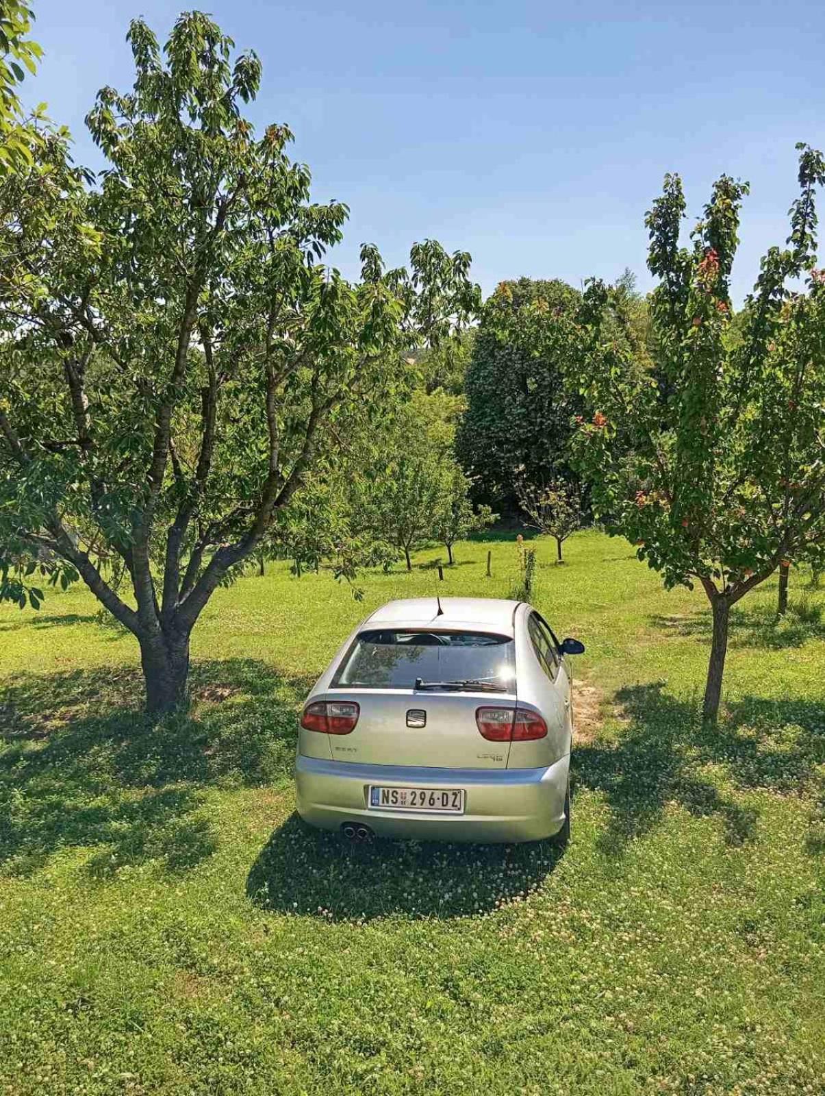 Kuća za odmor Fruška gora view 3