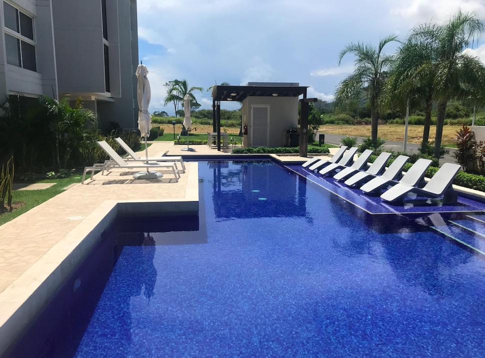 Sanctuary Ocean Front by Playa Caracol Resorts view 3