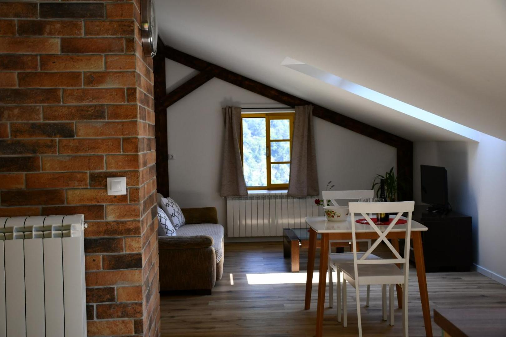 Apartment Abinkar
