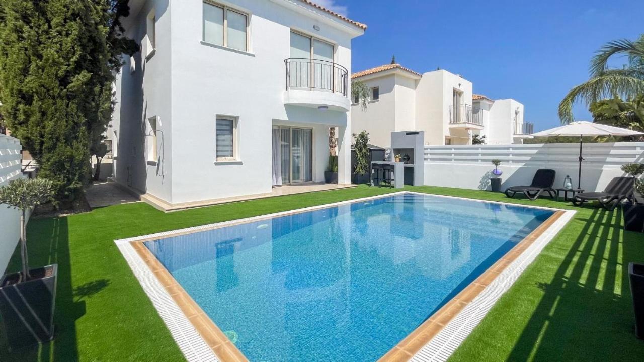 Villa Günther Palm Village