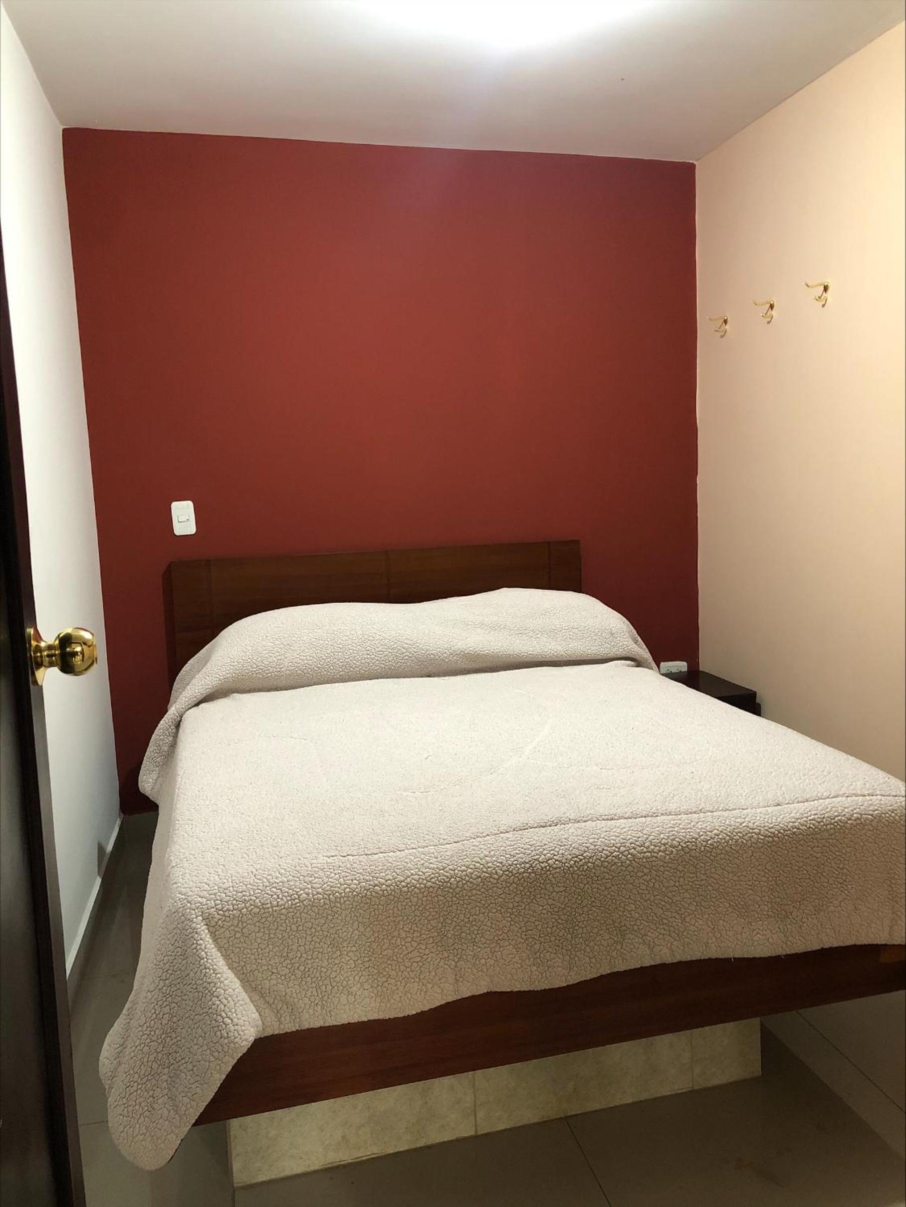 Hostal Quito Nayla