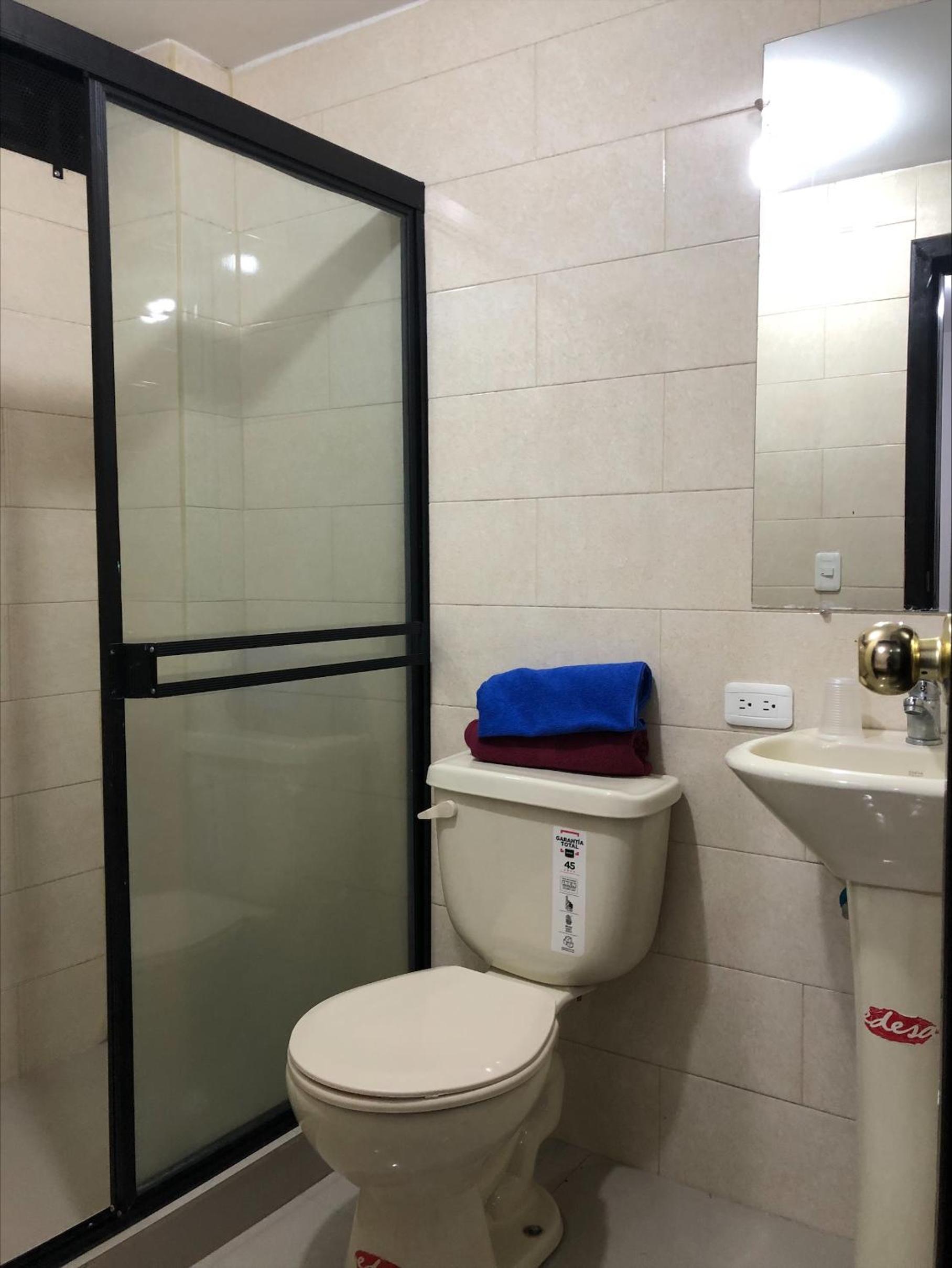 Hostal Quito Nayla