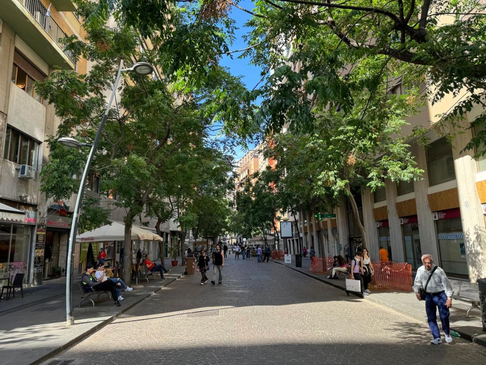 ART FLAT MUNICIPIO