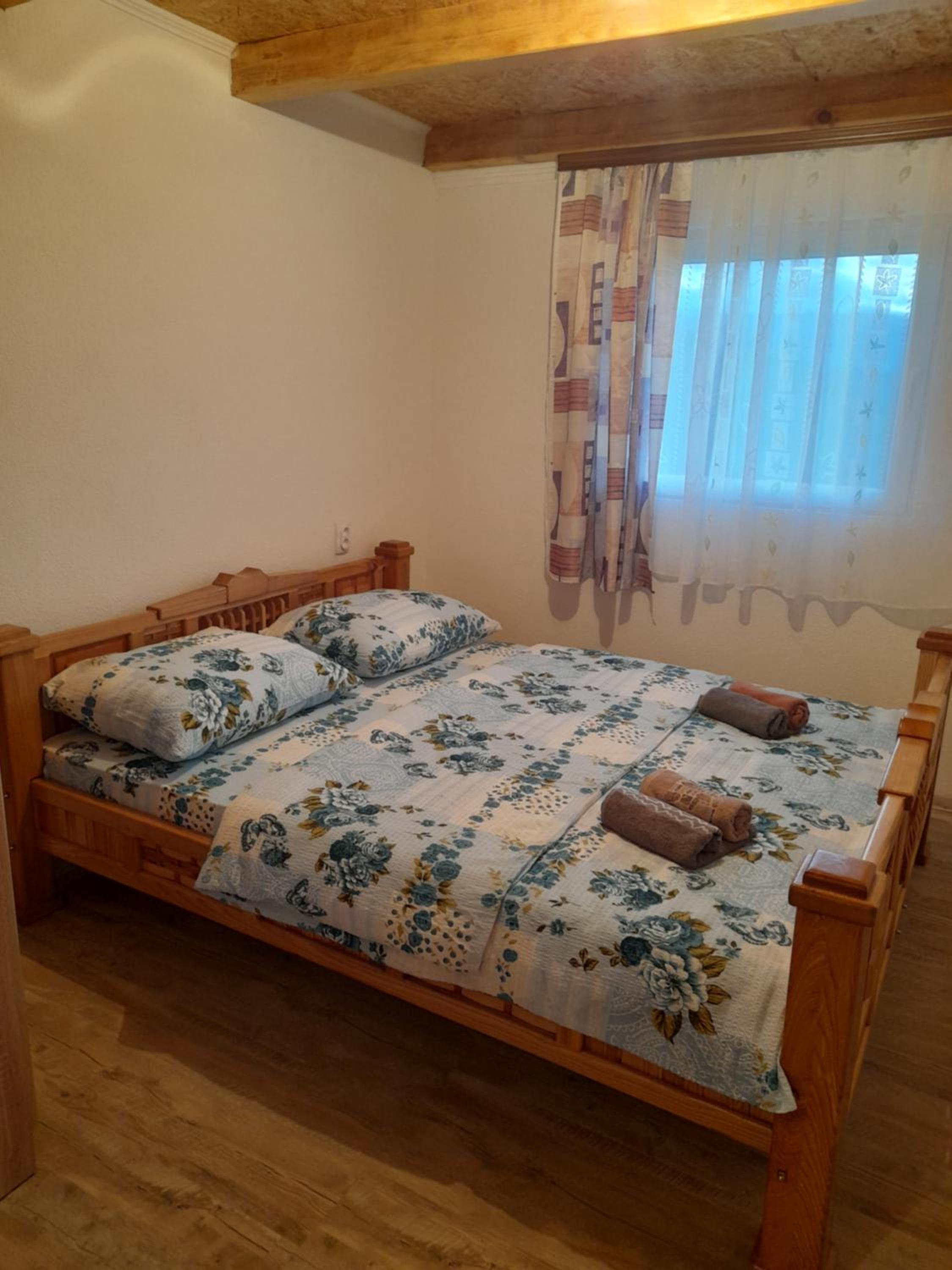 SMJESTAJ NA SELU DZEBIC - Pecka