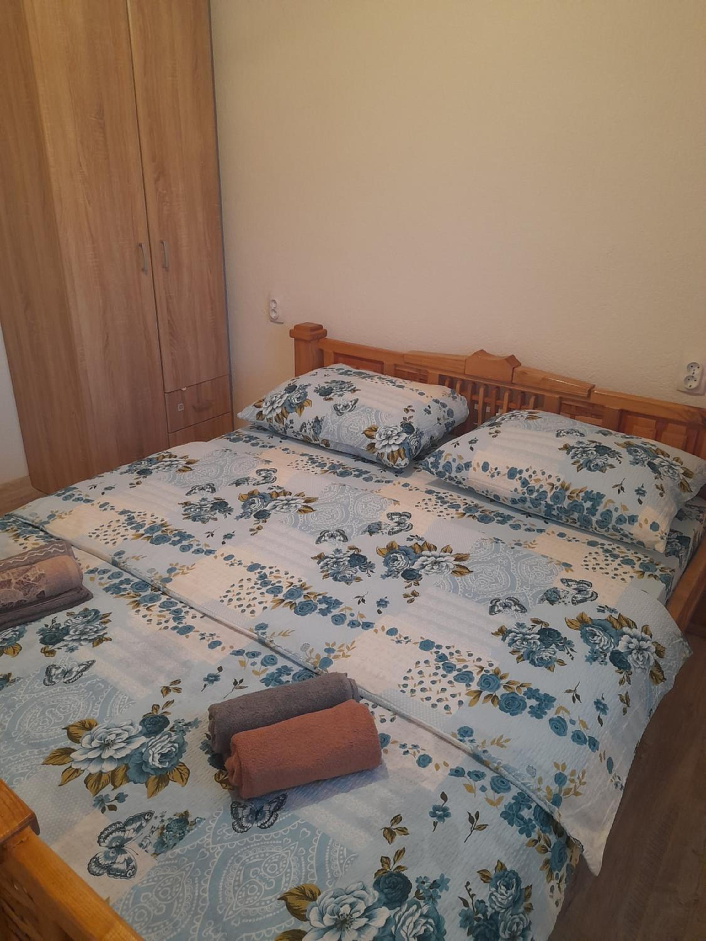 SMJESTAJ NA SELU DZEBIC - Pecka