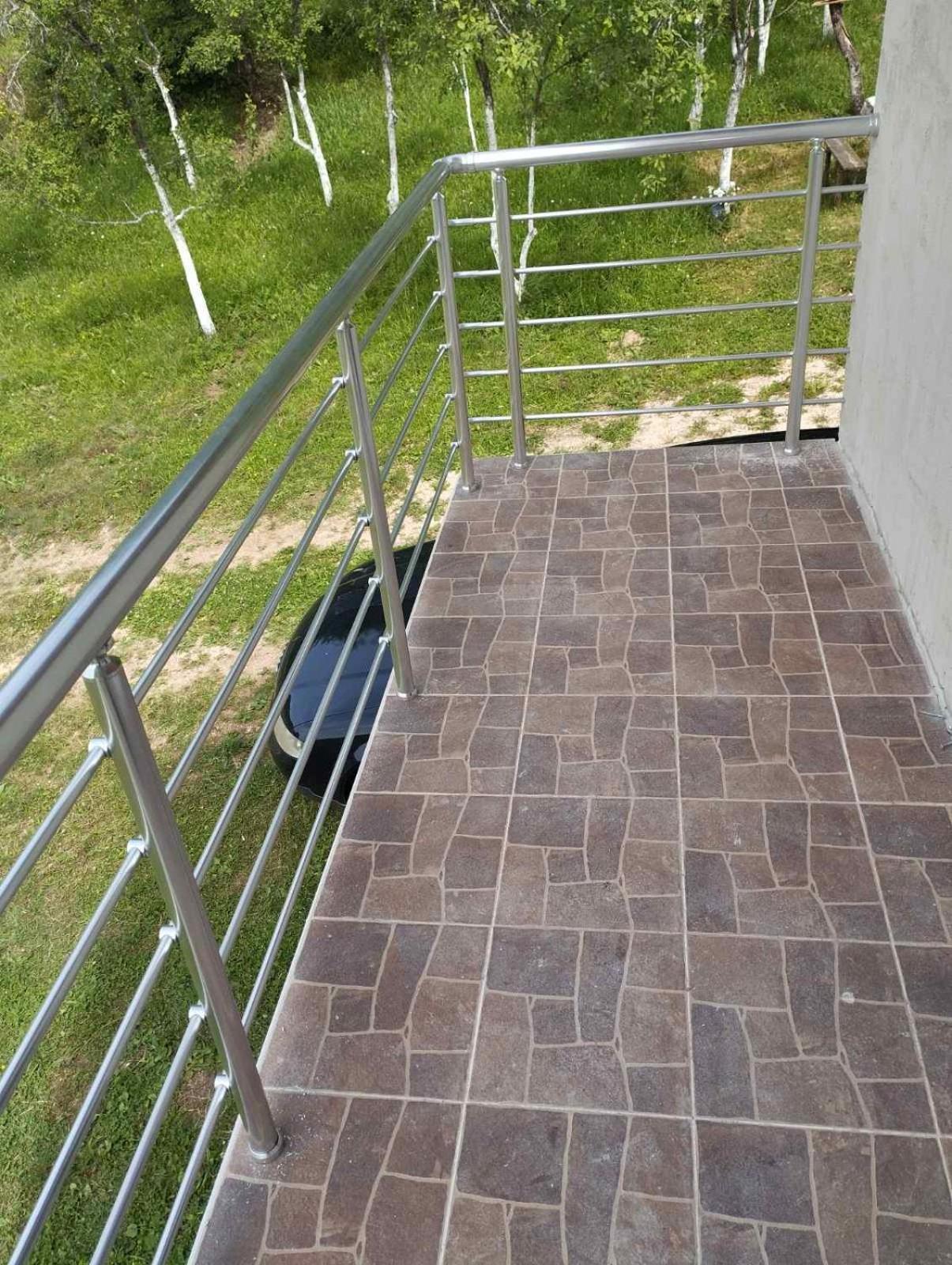 SMJESTAJ NA SELU DZEBIC - Pecka