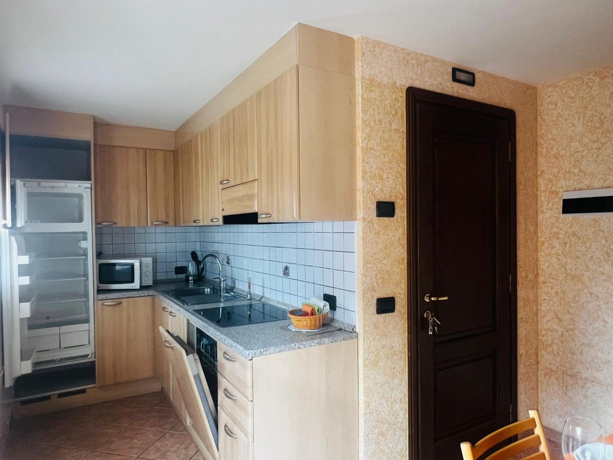 Residence Gipeto