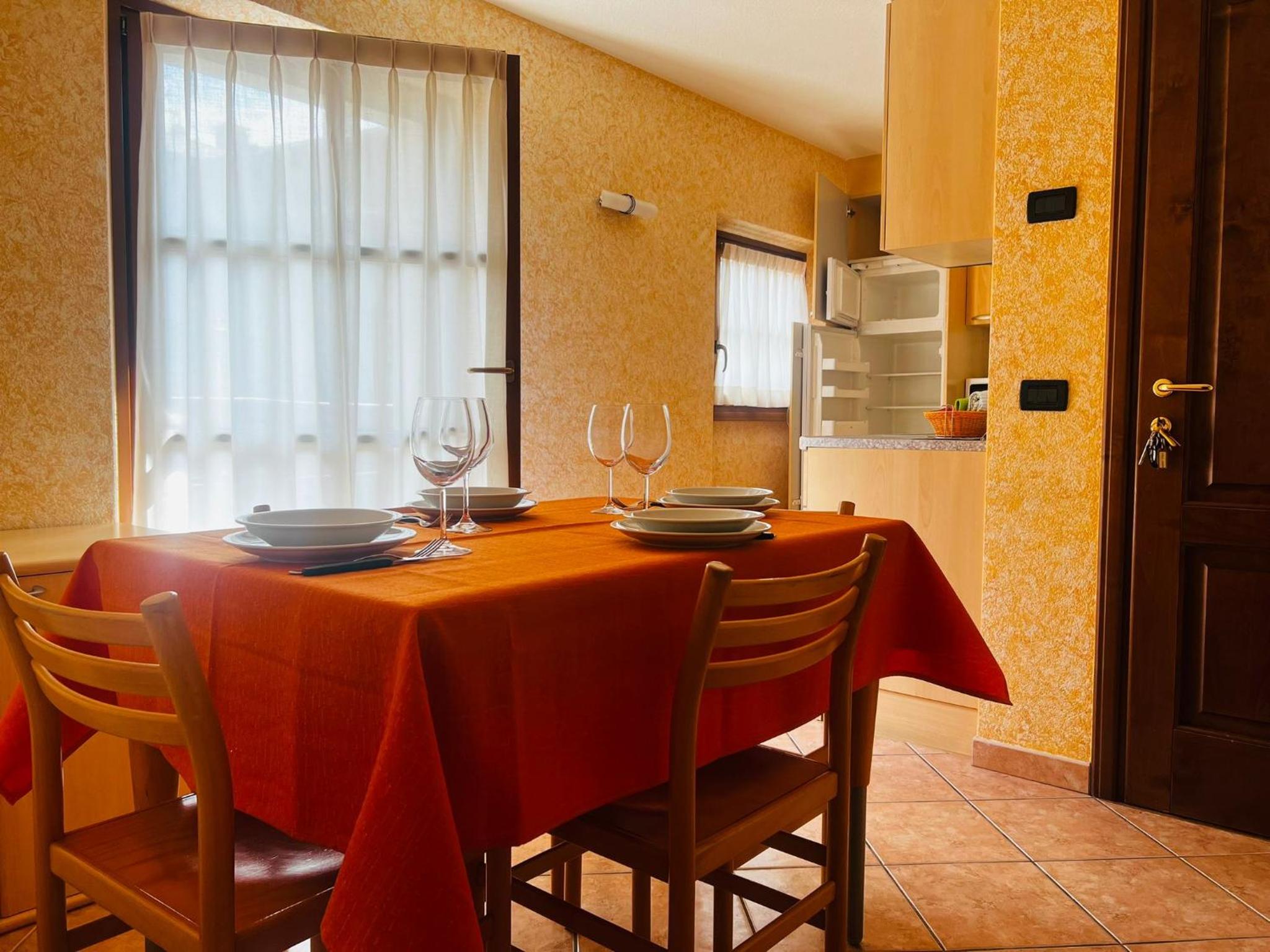 Residence Gipeto