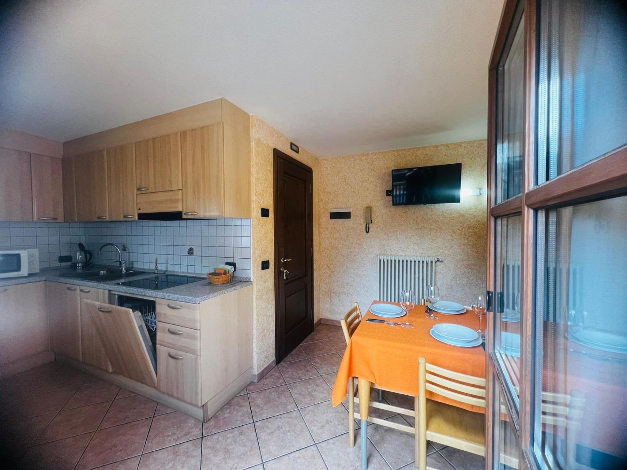 Residence Gipeto