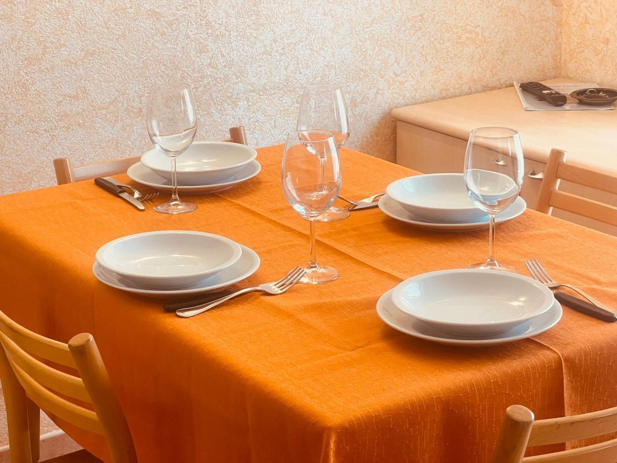 Residence Gipeto