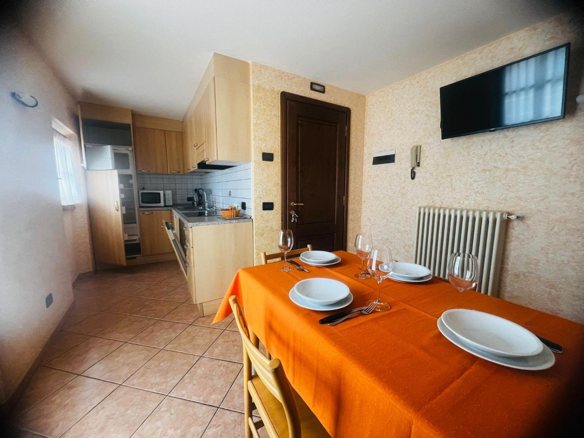 Residence Gipeto