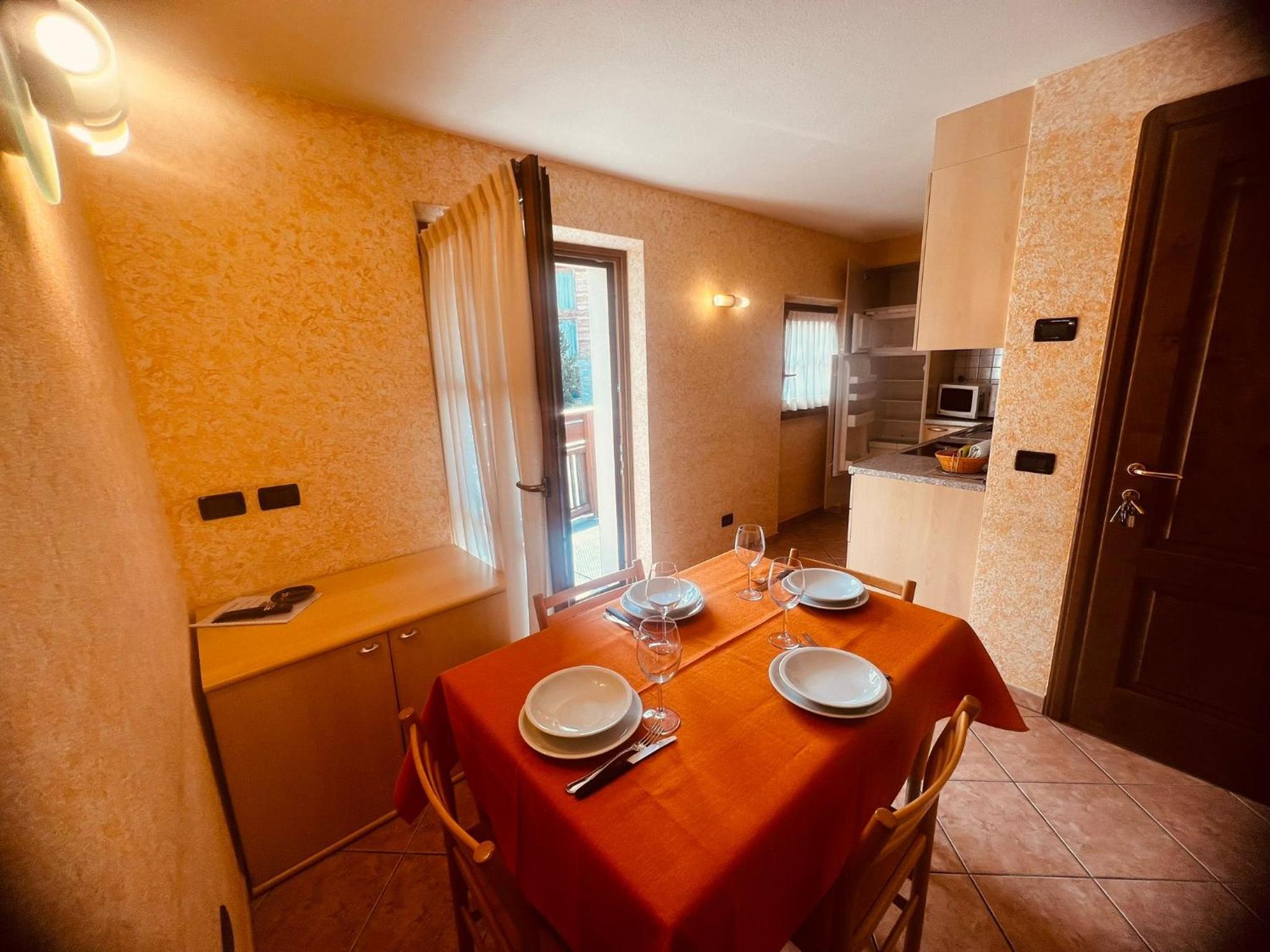 Residence Gipeto