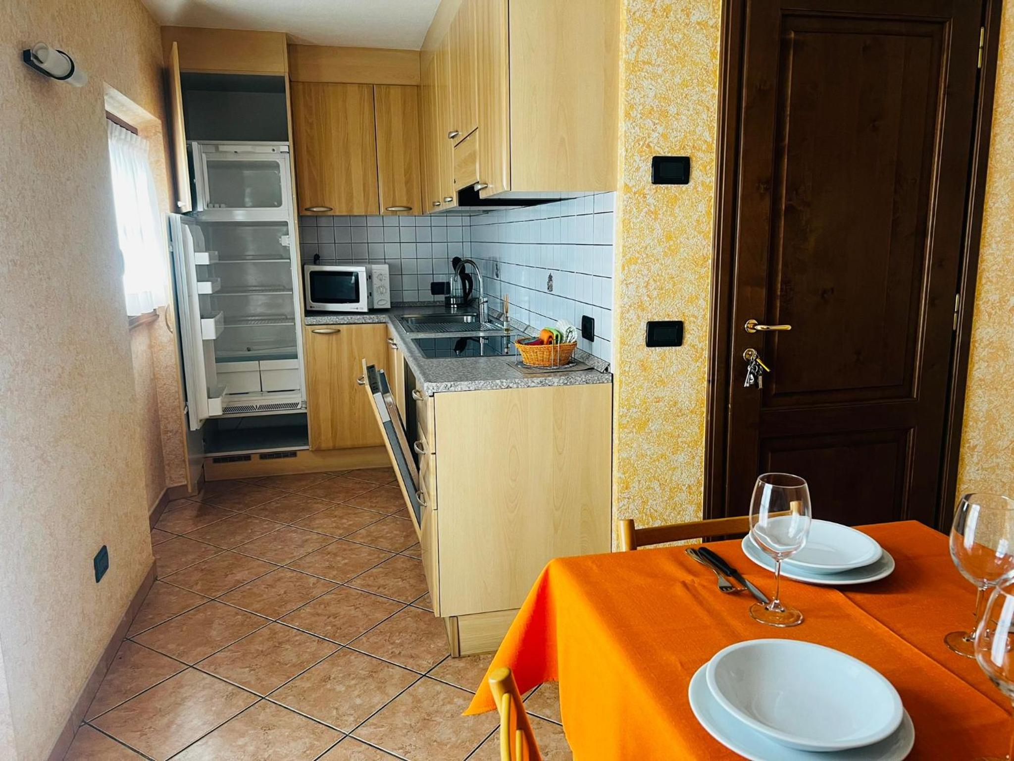 Residence Gipeto
