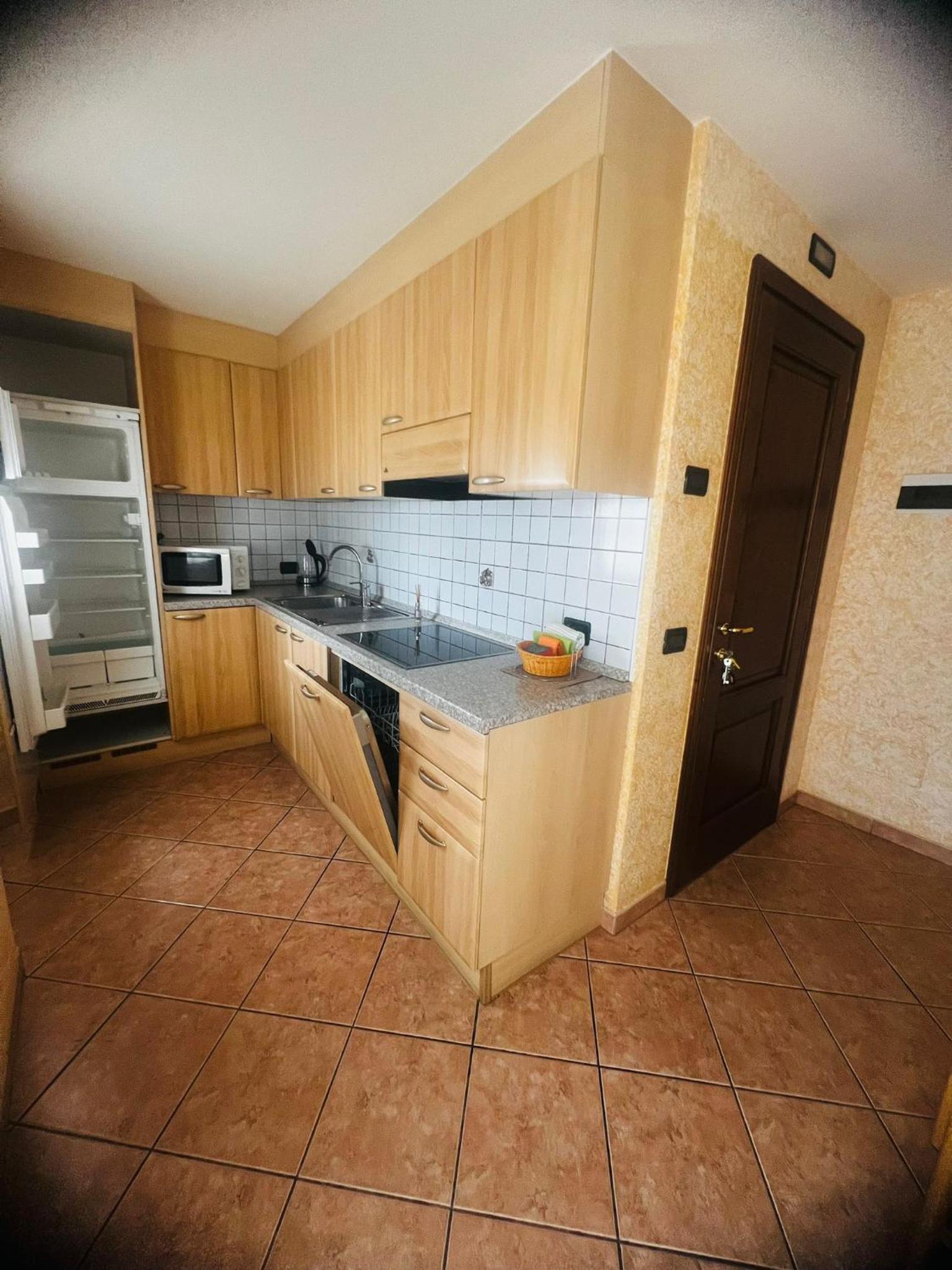 Residence Gipeto