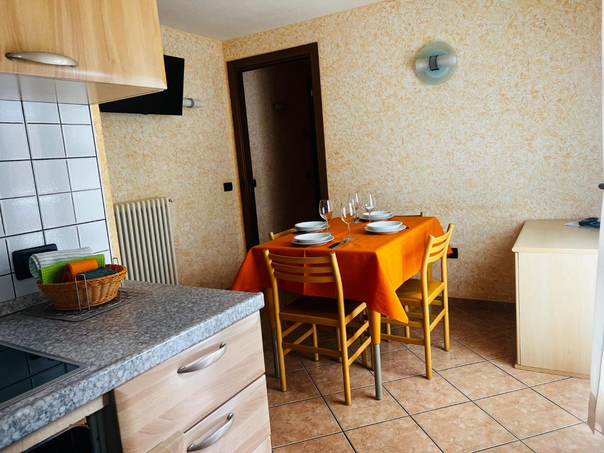 Residence Gipeto