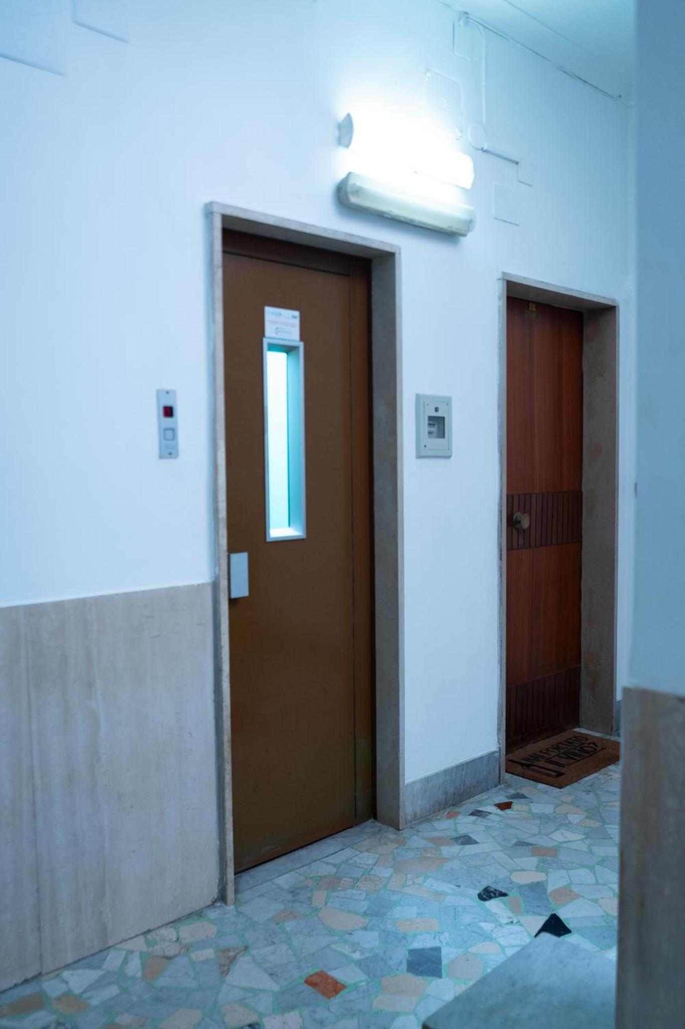 La casa di Toto